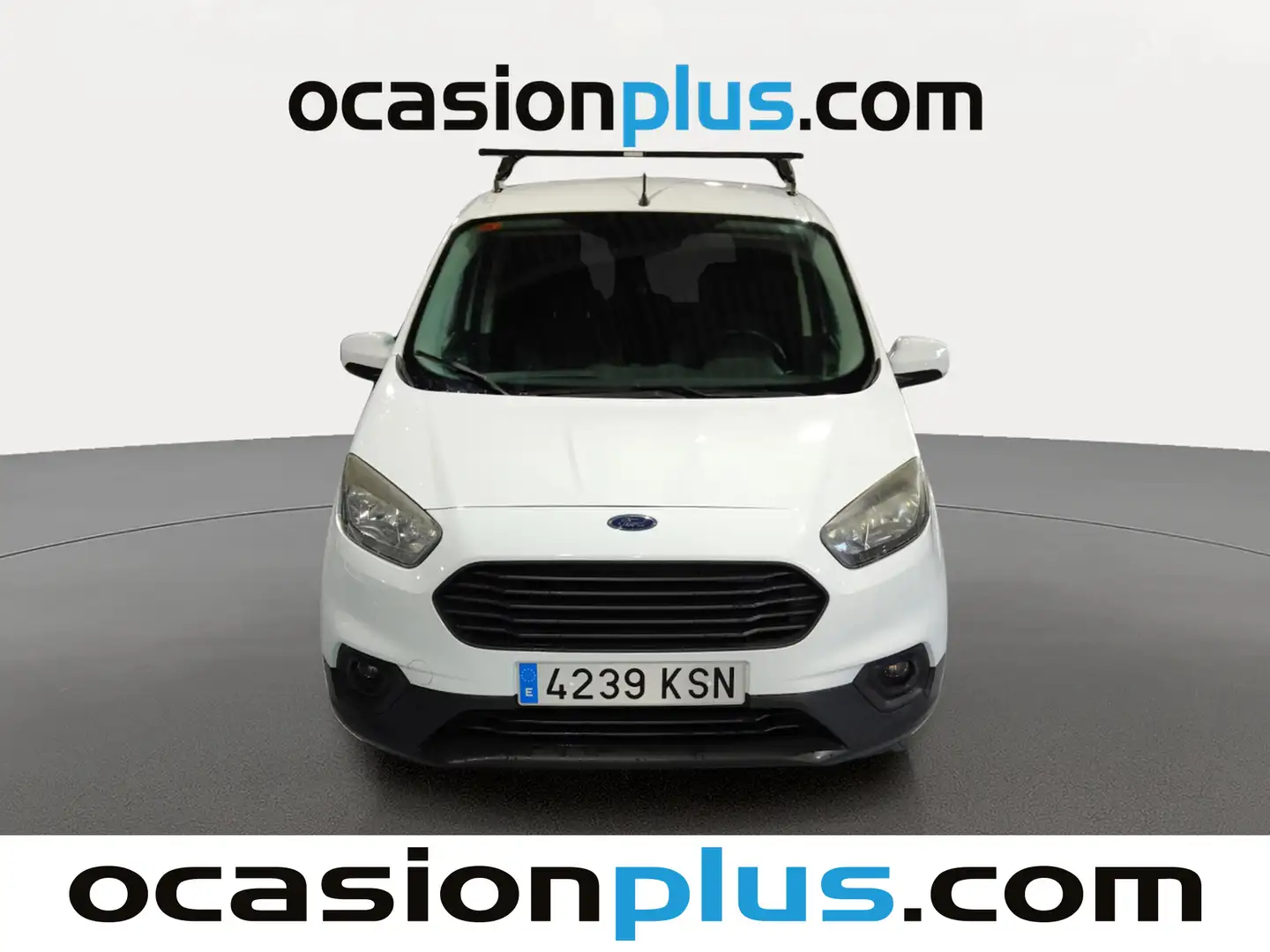 Foto Ford Transit Courier Ford Transit Courier Kombi 1.5 TDCi Trend  (100 CV)