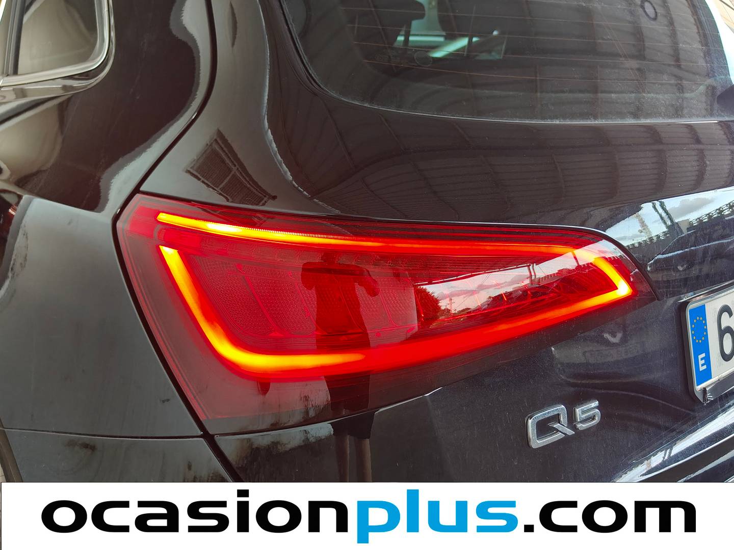 Audi Q5 Audi Q5 S line edition 2.0 TDI ultra (150 CV) km 0