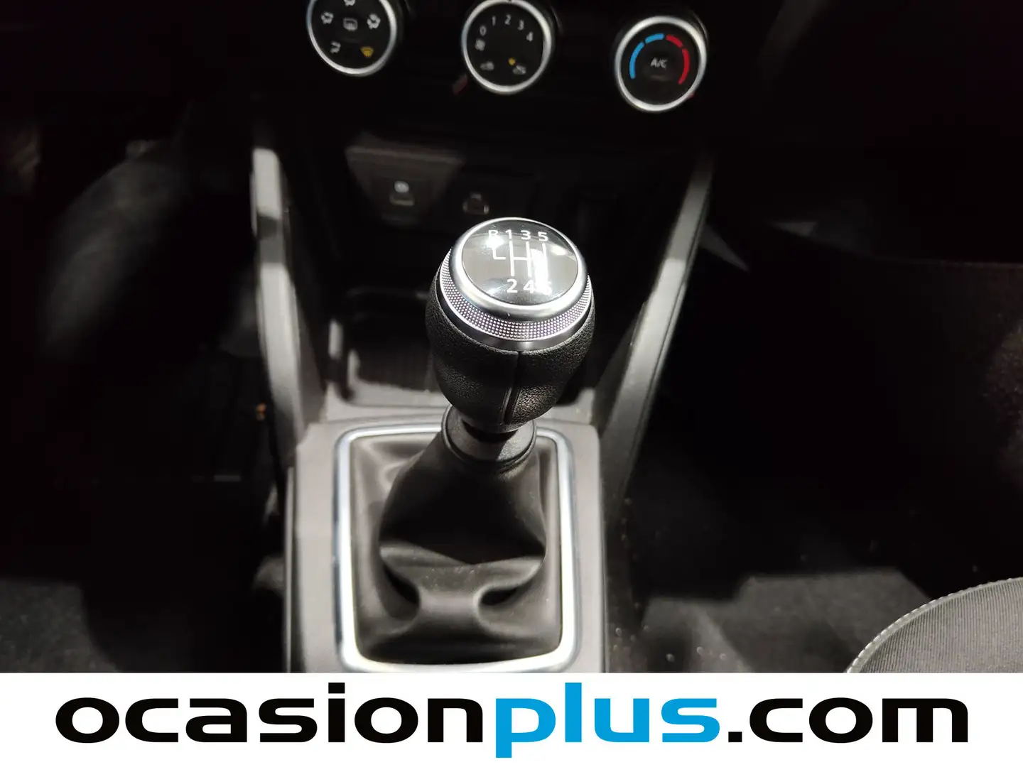 Foto Dacia Duster Dacia Duster Comfort Blue dCi (115 CV) 4X2