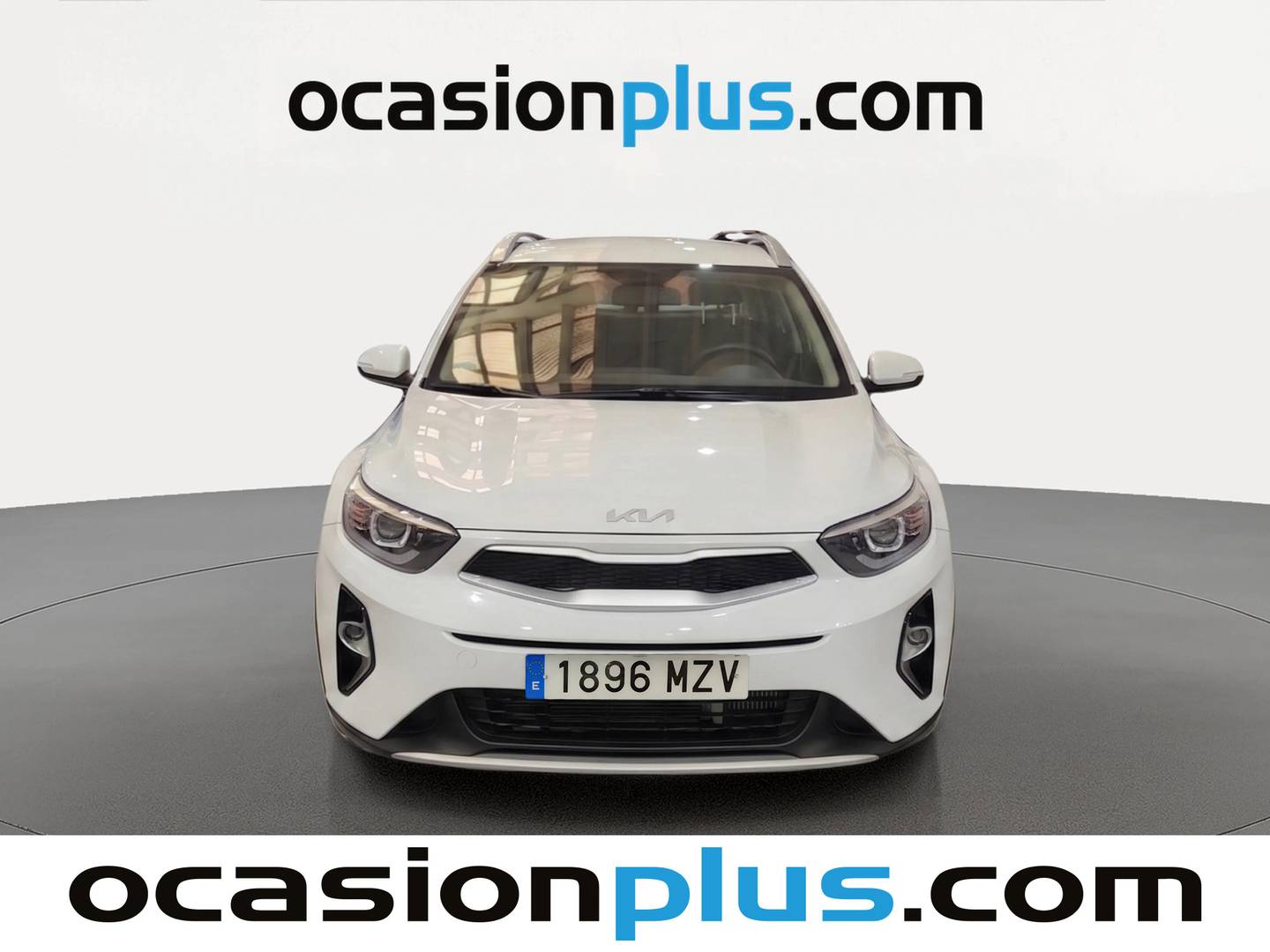 KIA Stonic KIA Stonic 1.0 T-GDi MHEV Drive (100 CV) 100cv