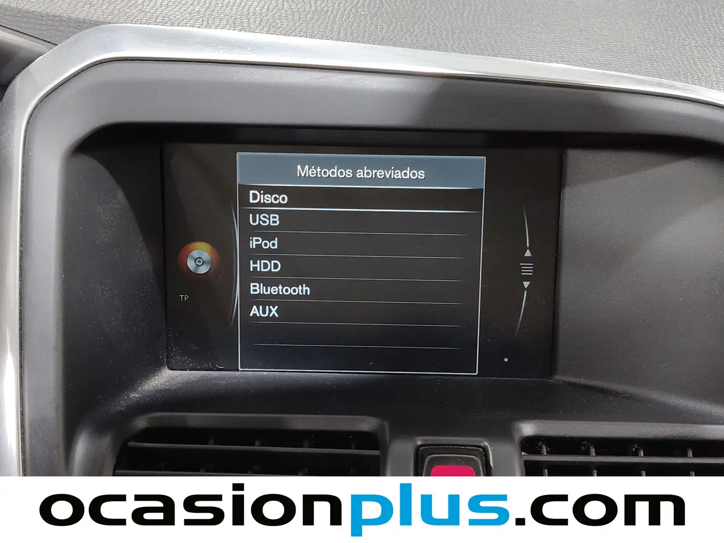 Foto Volvo XC60 Volvo XC60 D3 Summum Auto (136 CV)