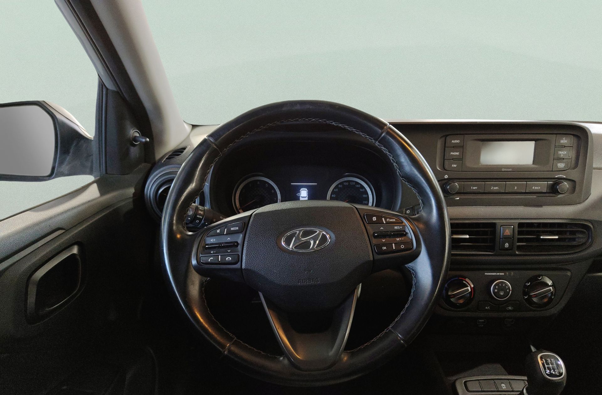 Hyundai i10 1.0 Essence - foto 17