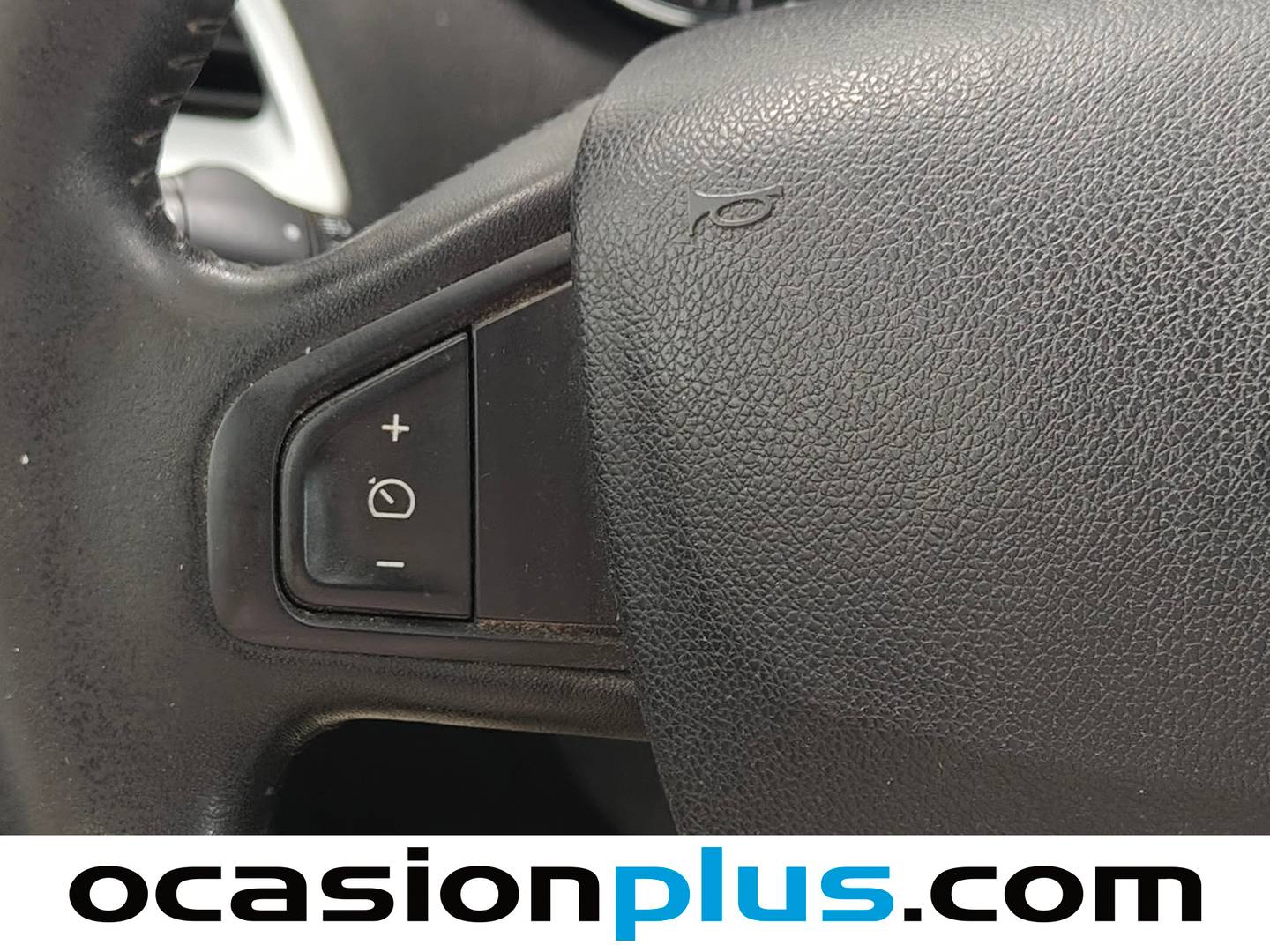 Renault Mégane Renault Megane Dynamique 1.6 16v (110 CV) seminuevo