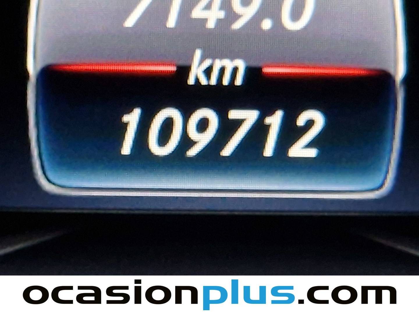 Mercedes Clase A Mercedes Clase A 200 d (136 CV) Pack AMG seminuevo