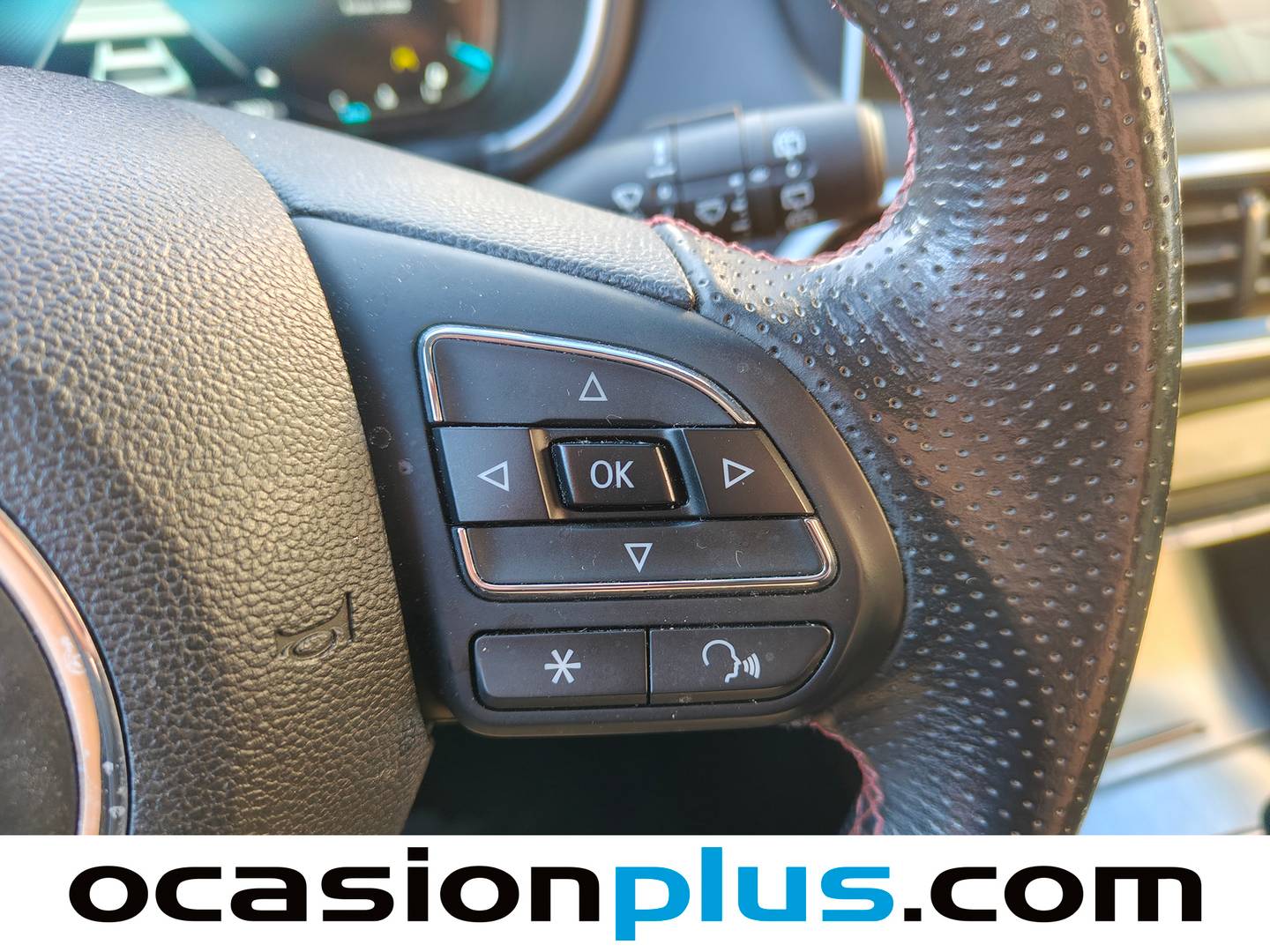 MG HS MG HS 1.5 Turbo GDI Comfort DCT (162 CV) al mejor precio