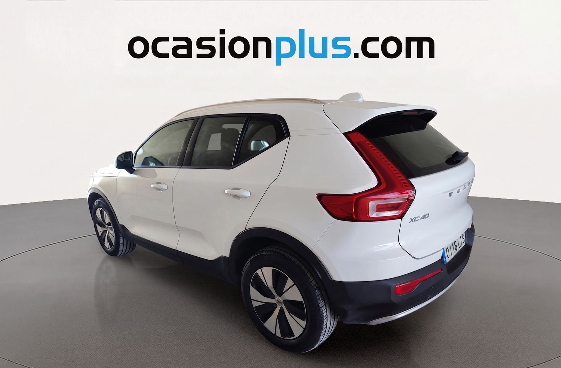 Volvo XC40 T2 Momentum Pro - foto 4