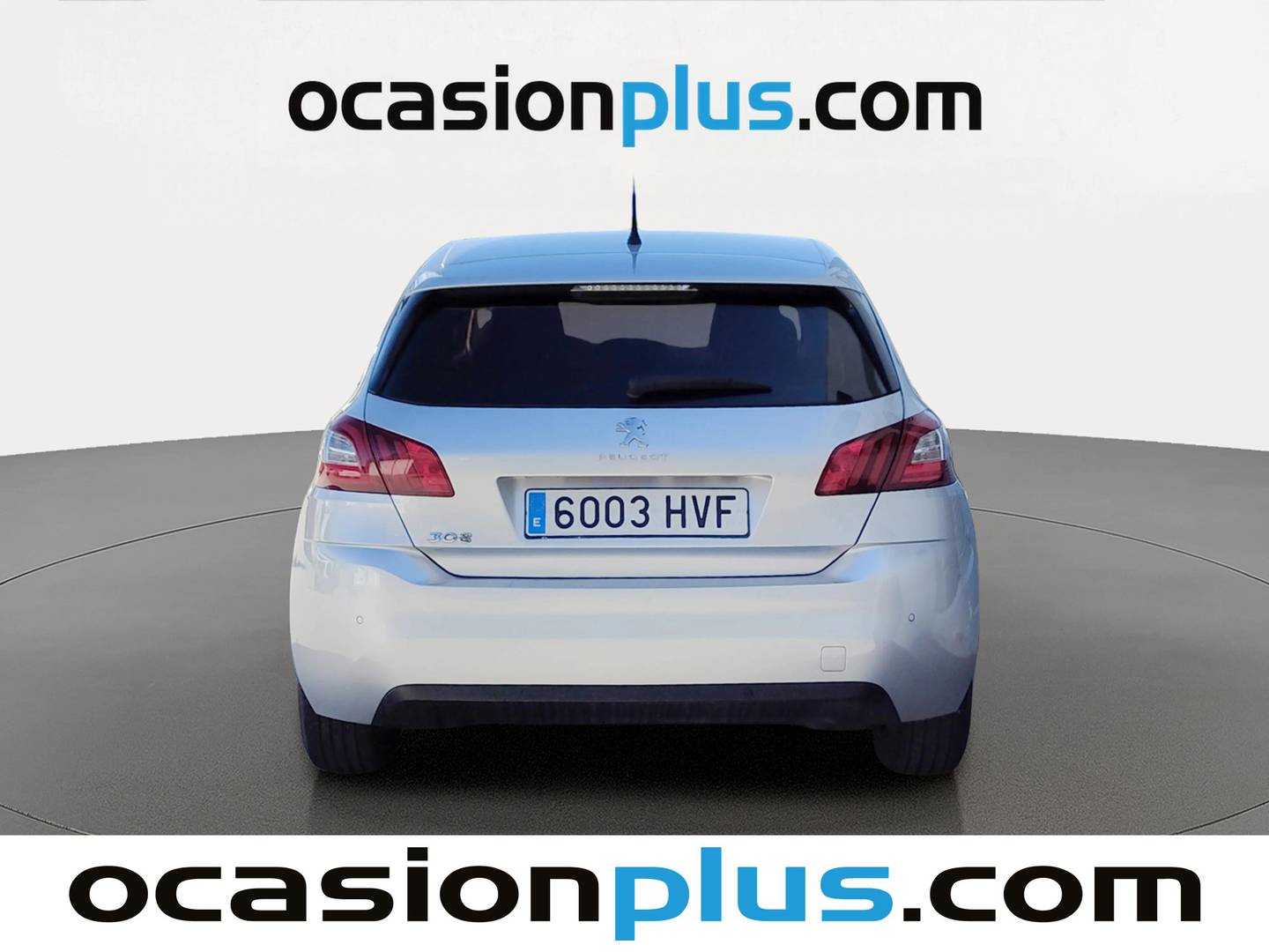 Peugeot 308 Peugeot 308 1.6 THP Active (125 CV) barato