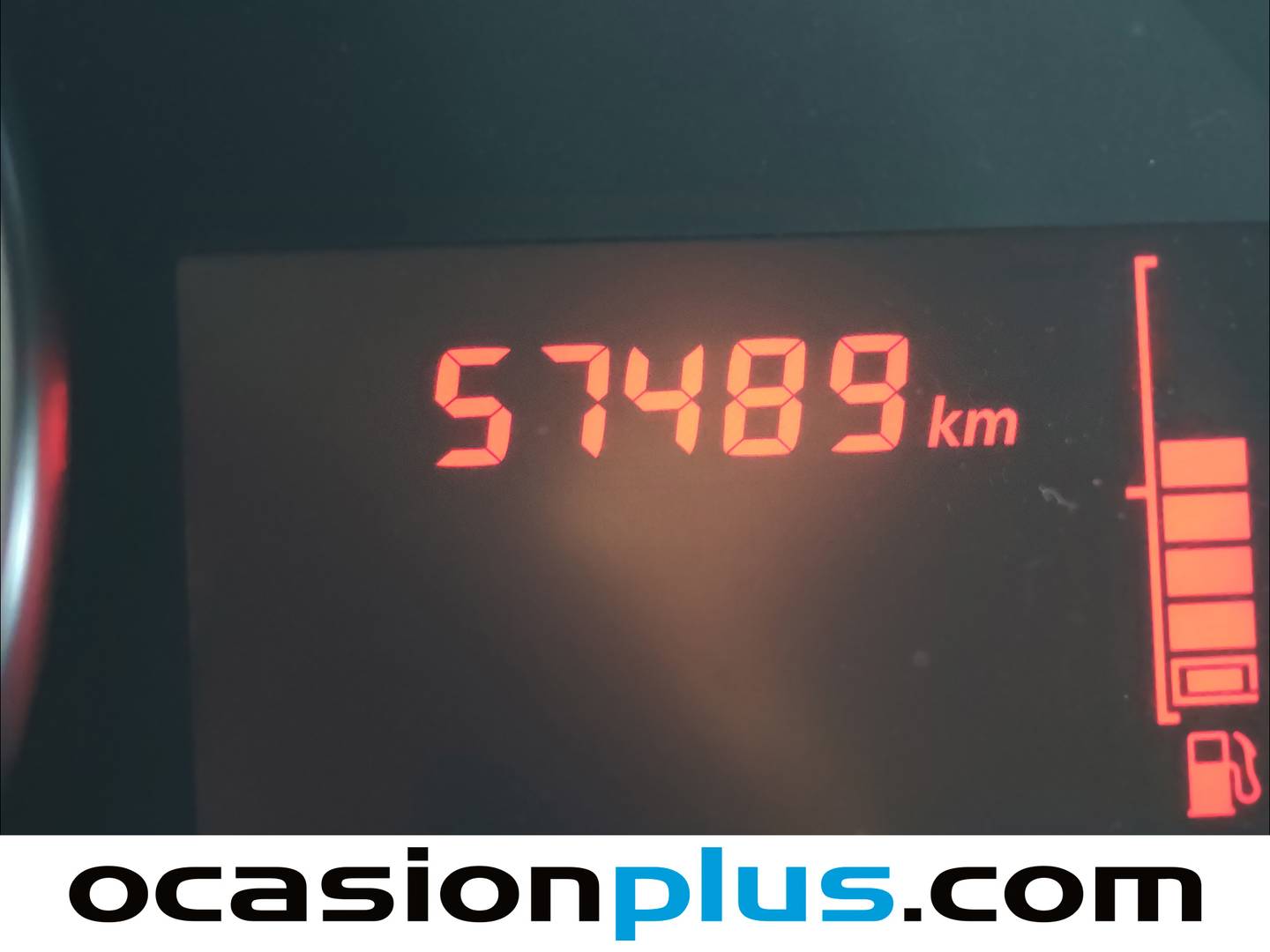 Dacia Sandero Dacia Sandero Essential 1.0 (73 CV) seminuevo