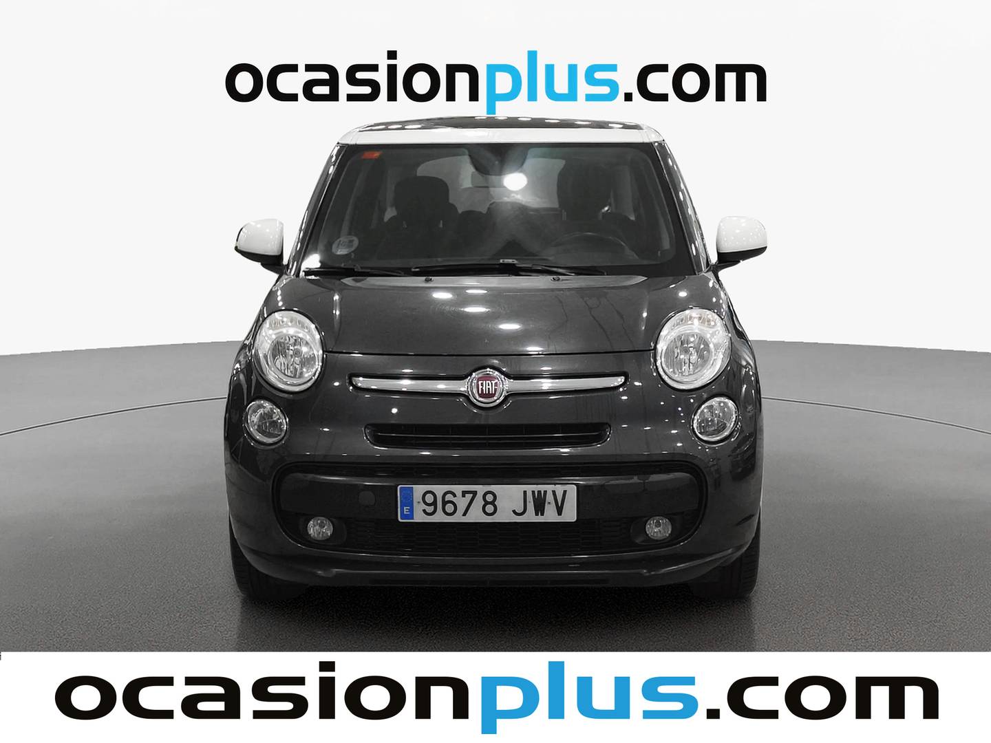 Foto Fiat 500L Fiat 500L 1.4 16v Lounge (95 CV)