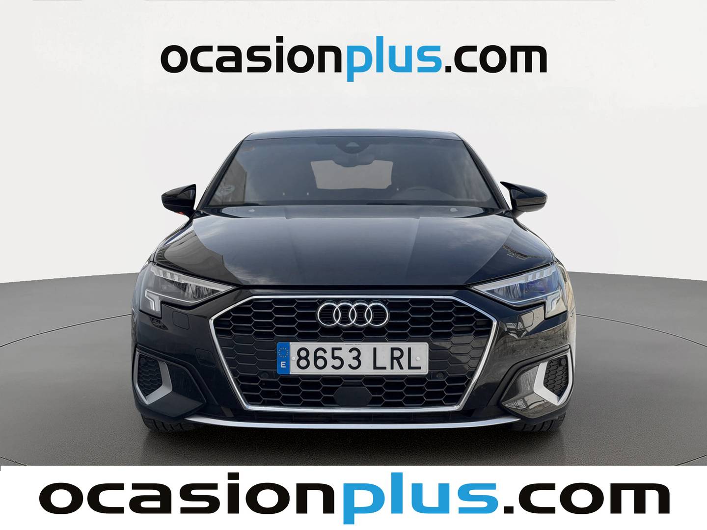 Audi A3 Audi A3 Sportback Advanced 30 TDI (116 CV) 116cv