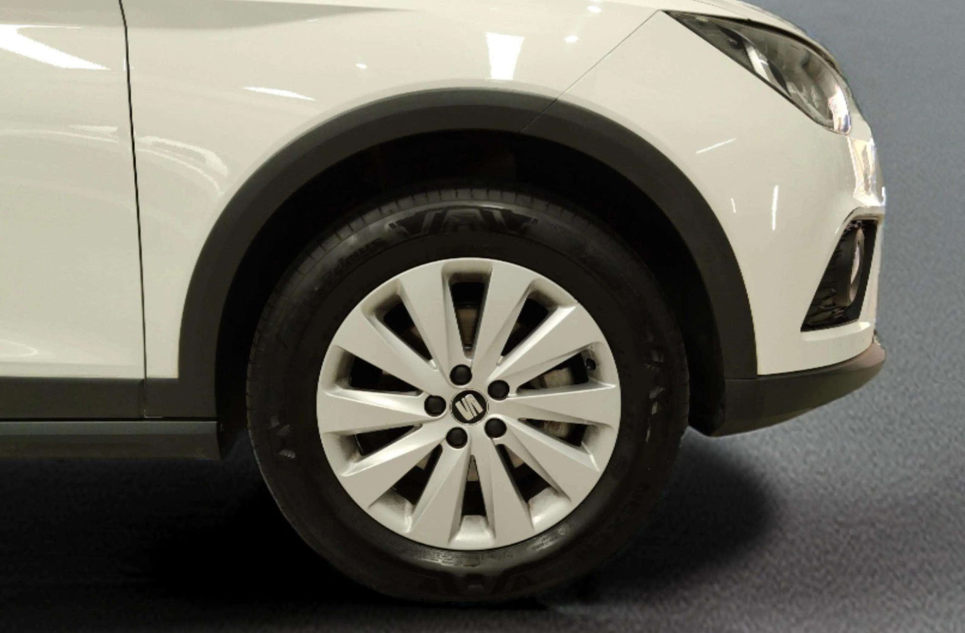 SEAT Arona 1.6 TDI Ecomotive Style - foto 35