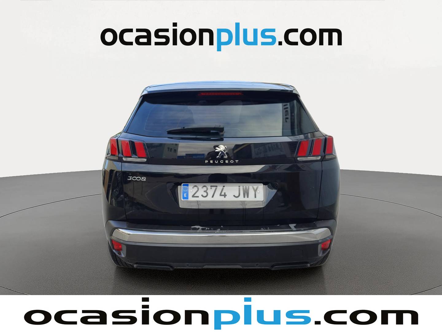 Peugeot 3008 Peugeot 3008 BlueHDI 120 S&S Active  (120 CV) al mejor precio
