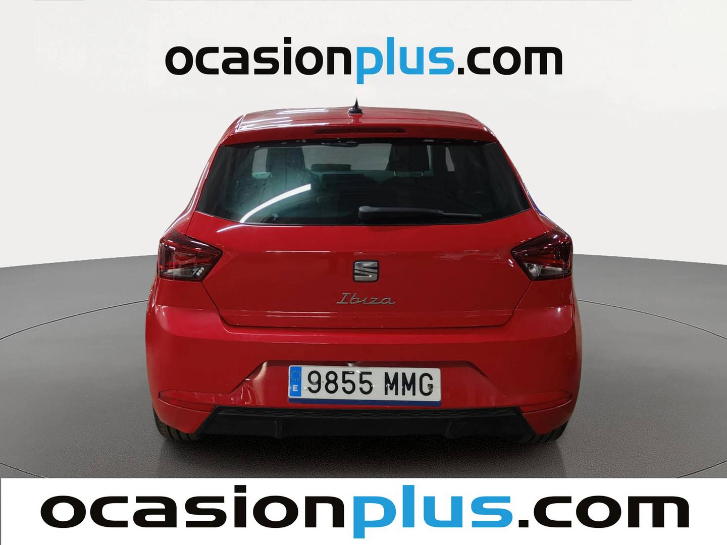 Seat Ibiza Seat Ibiza 1.0 TSI Special Edition (110 CV) barato