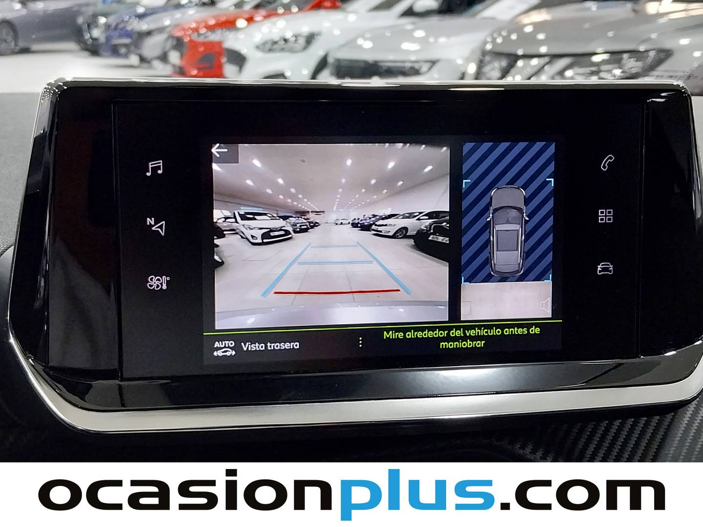 Foto Peugeot 2008 Peugeot 2008 PureTech 130 S&S Allure Pack (130 CV)