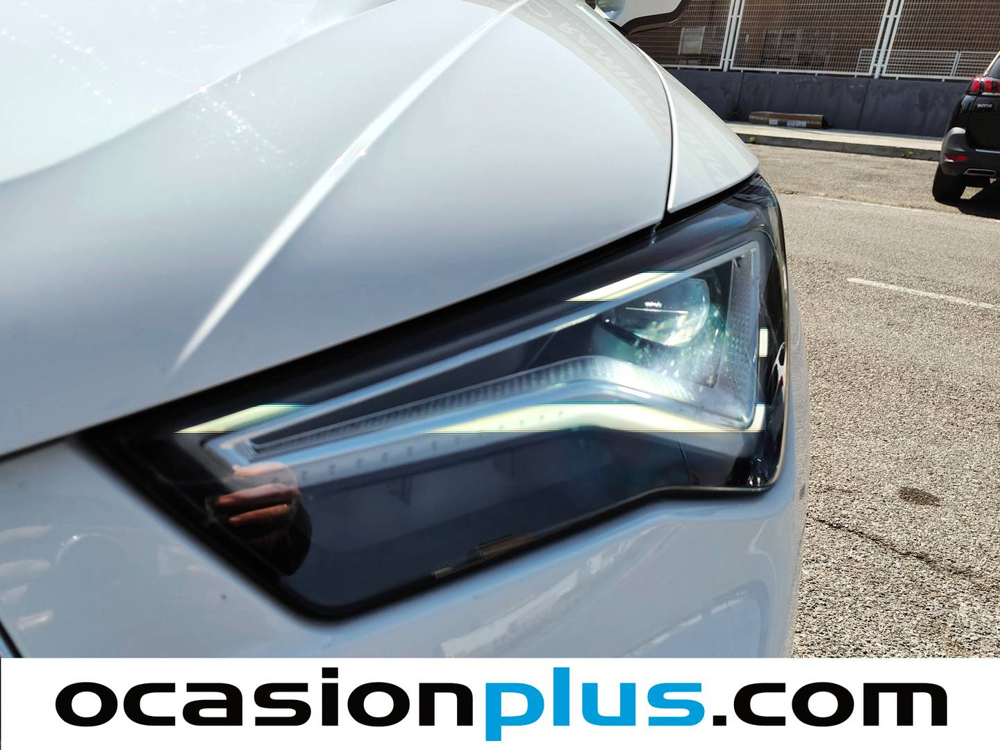 Acabados Seat Ateca SEAT Ateca 2.0 TDI S&S Style Go M (116 CV)