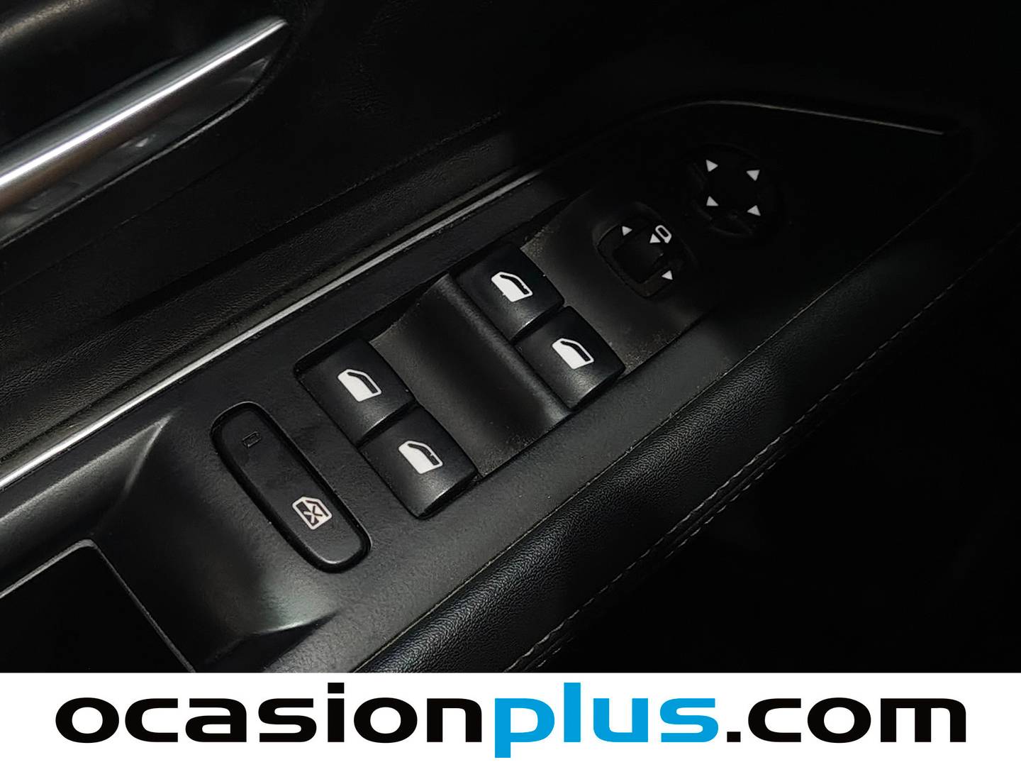 Peugeot 3008 Peugeot 3008 PureTech 130 S&S Allure (130 CV) manual