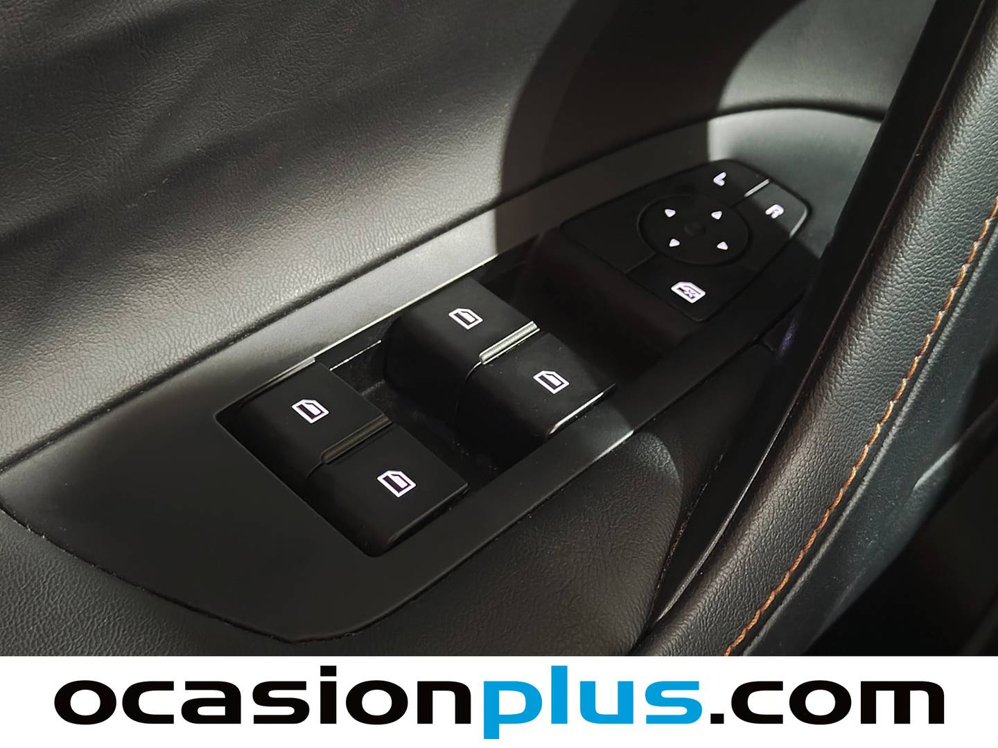 MG HS MG HS 1.5T Comfort DCT (170 CV) de segunda mano