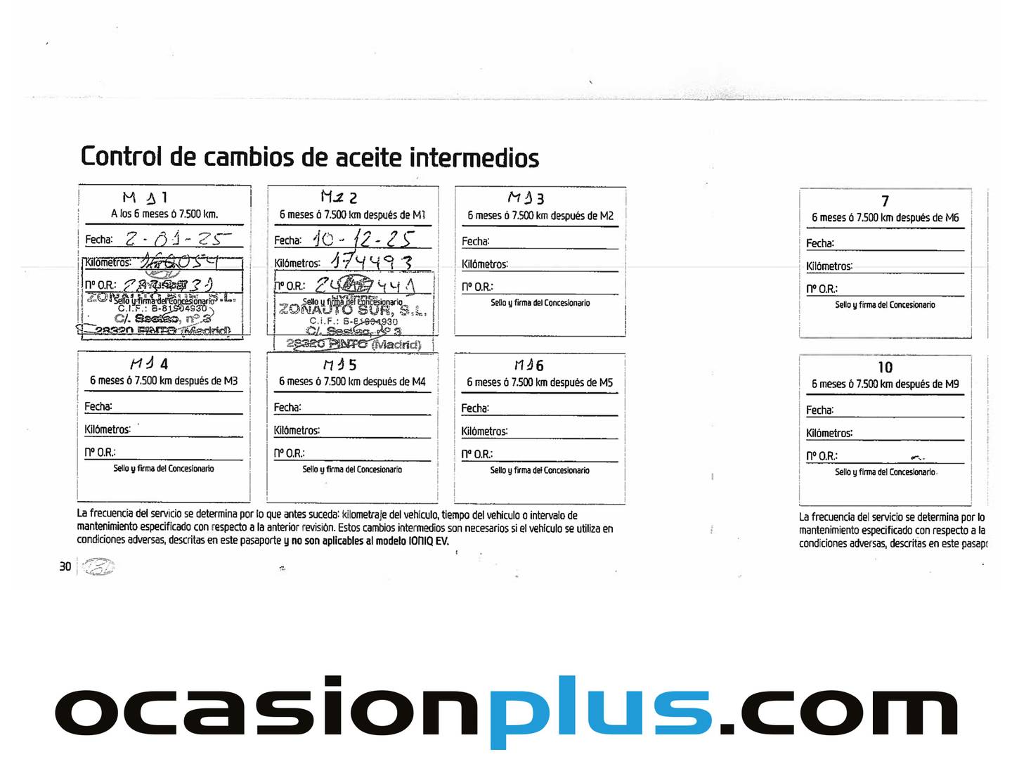 Hyundai IONIQ Hyundai Ioniq 1.6 GDI HEV Style DCT (141 CV) km 0