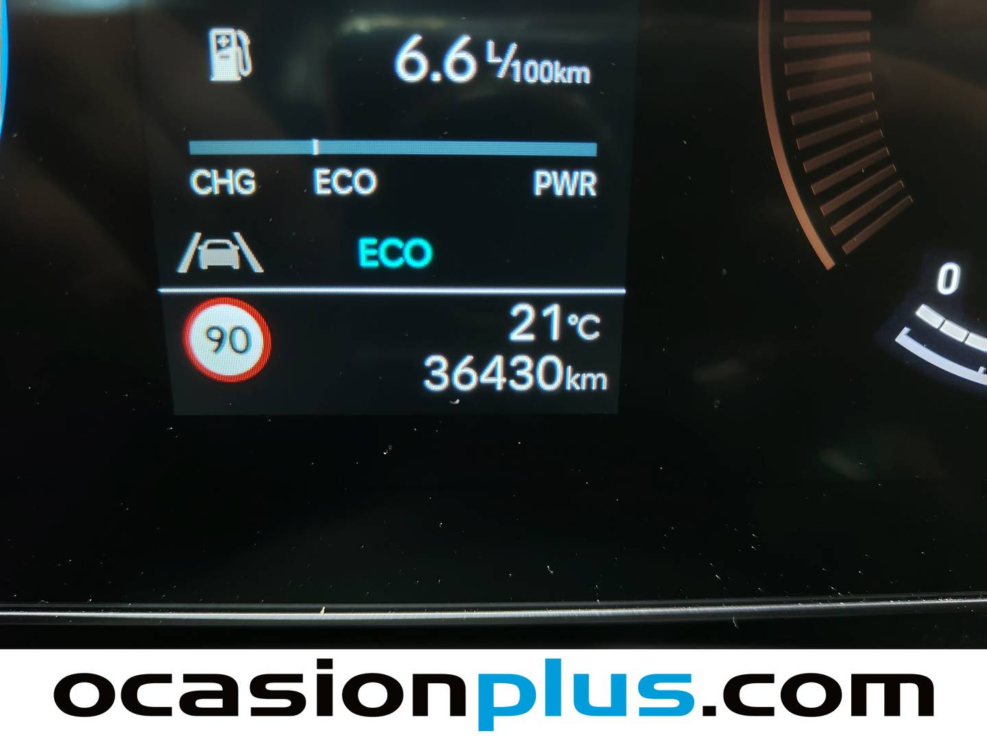 Hyundai Tucson Hyundai Tucson 1.6T HEV Klass AT (215 CV) seminuevo