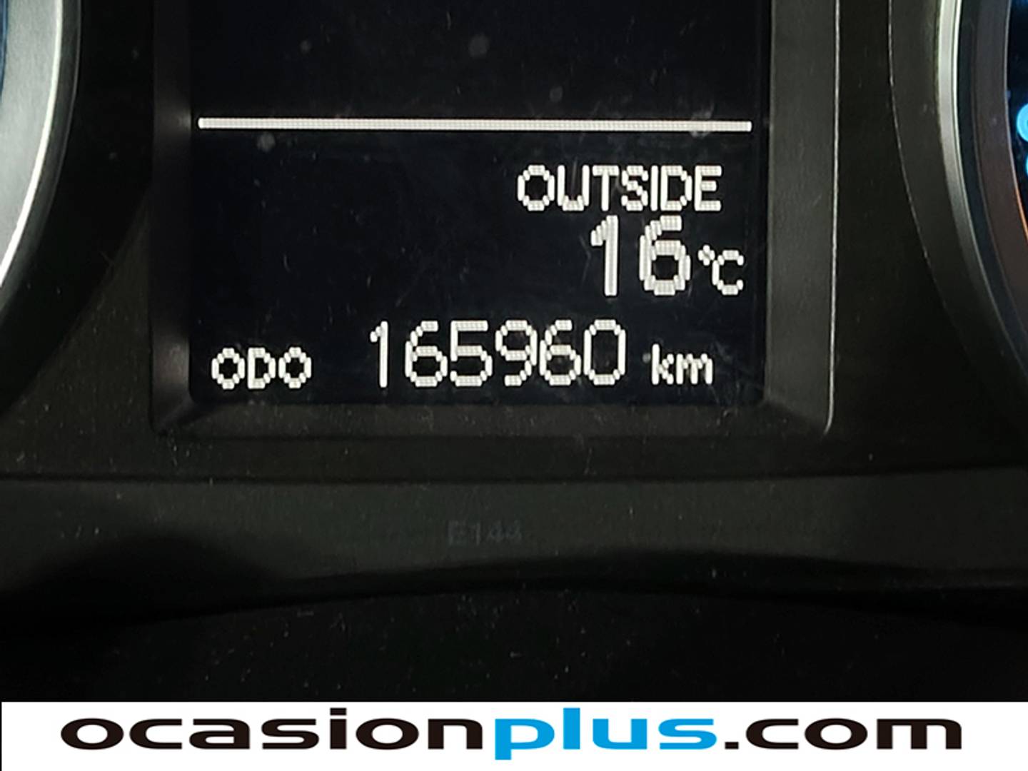 Foto Toyota Auris Toyota Auris 120D Active (124 CV)