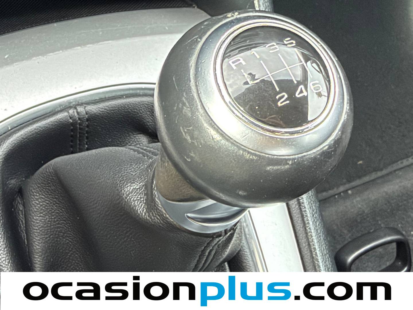 Audi Q3 Audi Q3 Sport edition 1.4 TFSI (125 CV) de segunda mano