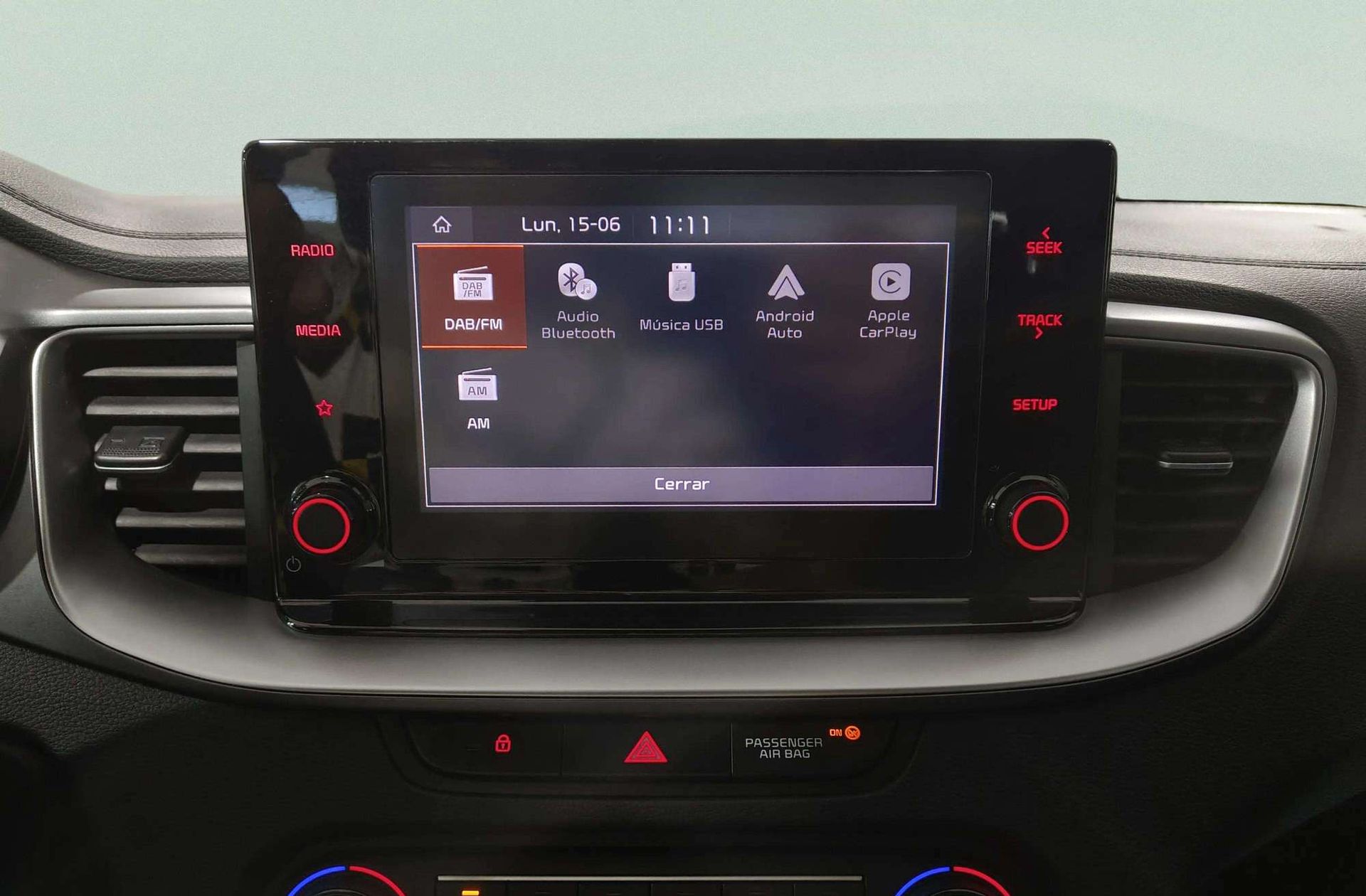Kia Ceed 1.6 MHEV iMT Drive - foto 7