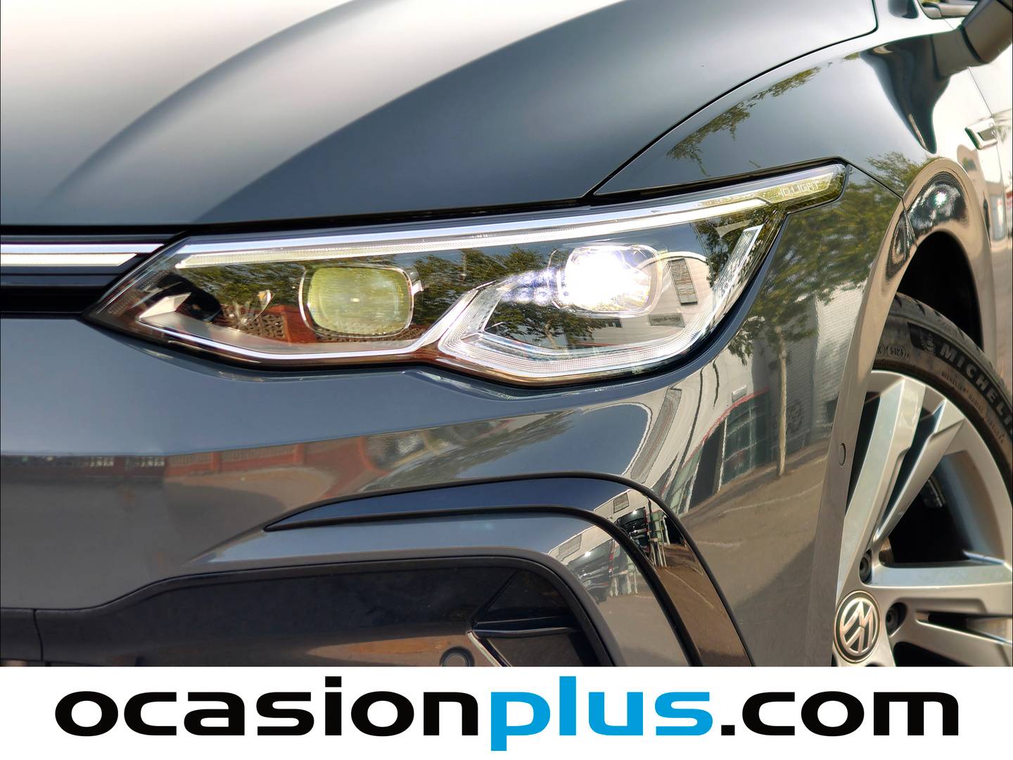 Volkswagen Golf Volkswagen Golf R-Line 1.5 TSI  (150 CV) al mejor precio