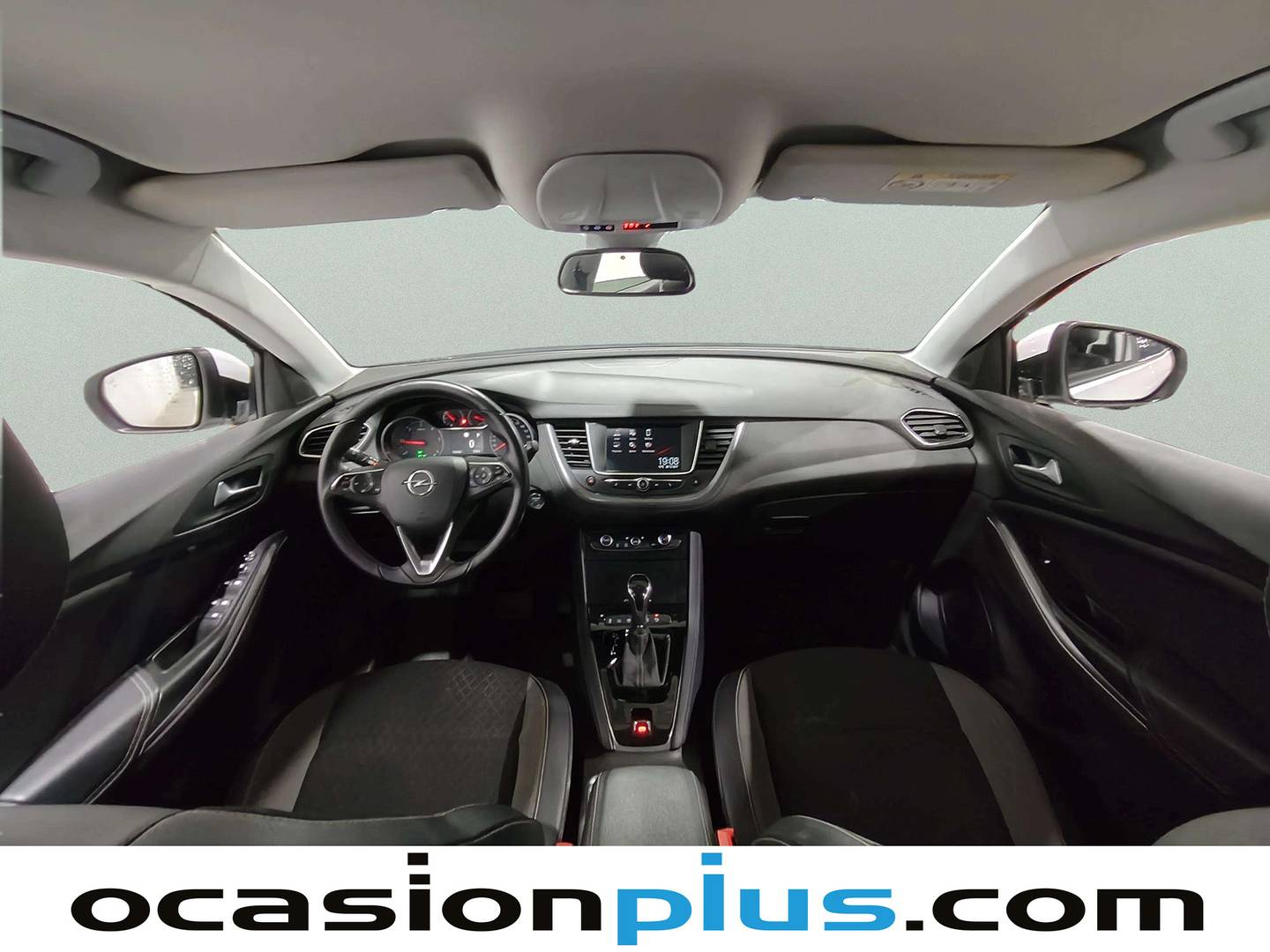 Foto Opel Grandland X Opel Grandland X 1.6 CDTi Excellence Auto (120 CV)