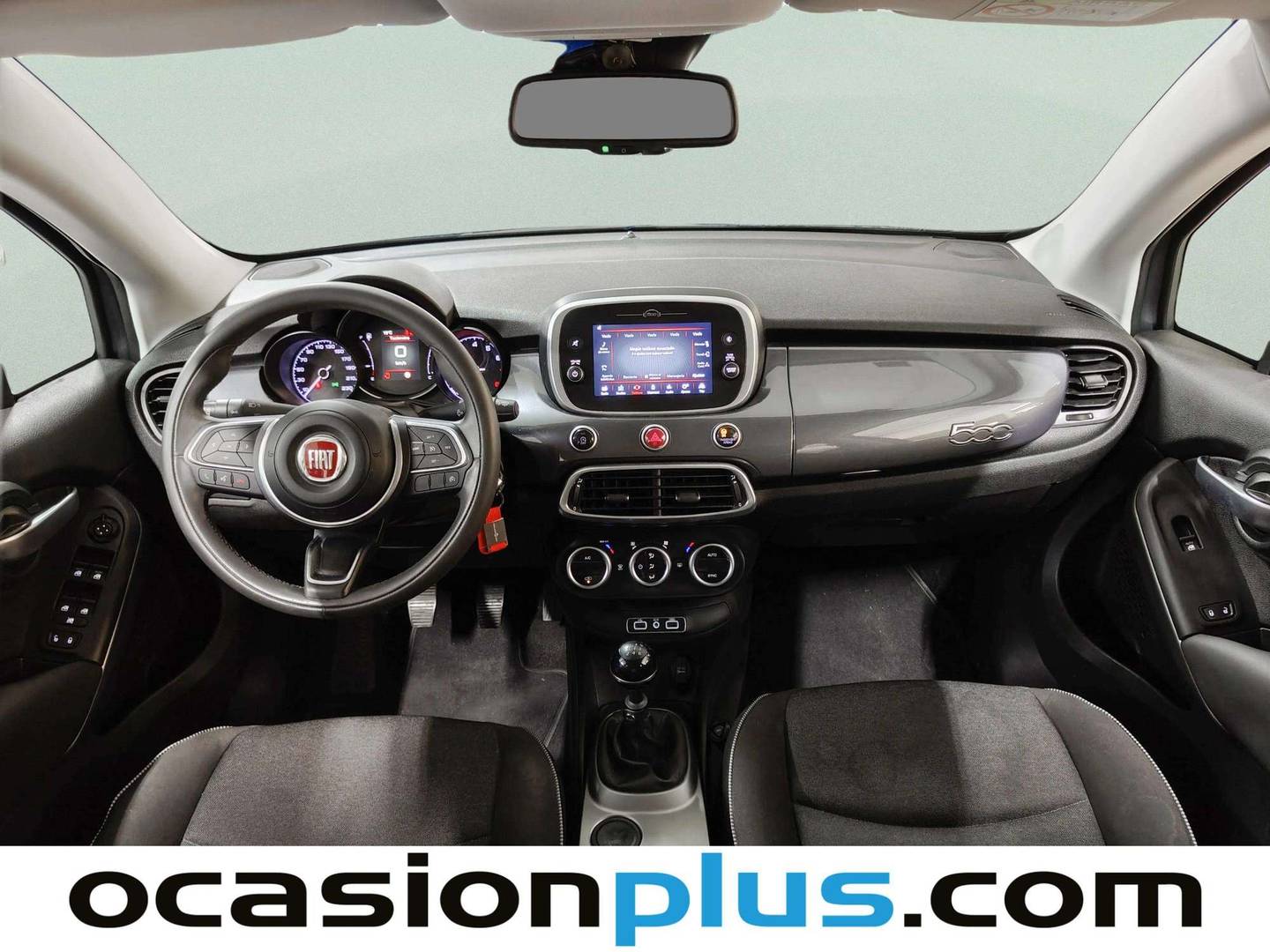 Fiat 500X Fiat 500X 1.0 Firefly S&S Urban (120 CV) de ocasión