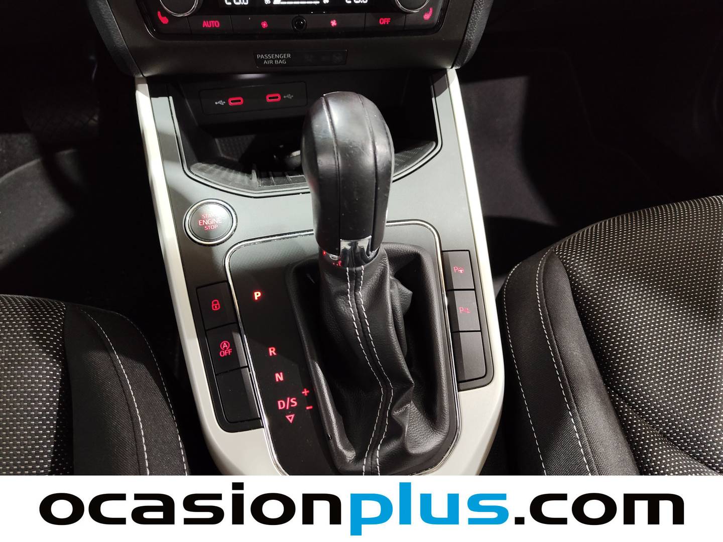 Seat Arona Seat Arona 1.0 TSI Ecomotive Xcellence DSG (110 CV) barato