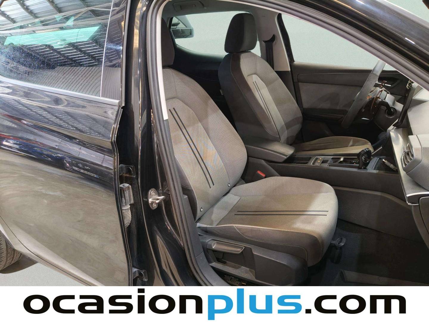 Seat León Seat León 2.0 TDI S&S Style Go DSG (150 CV) automático