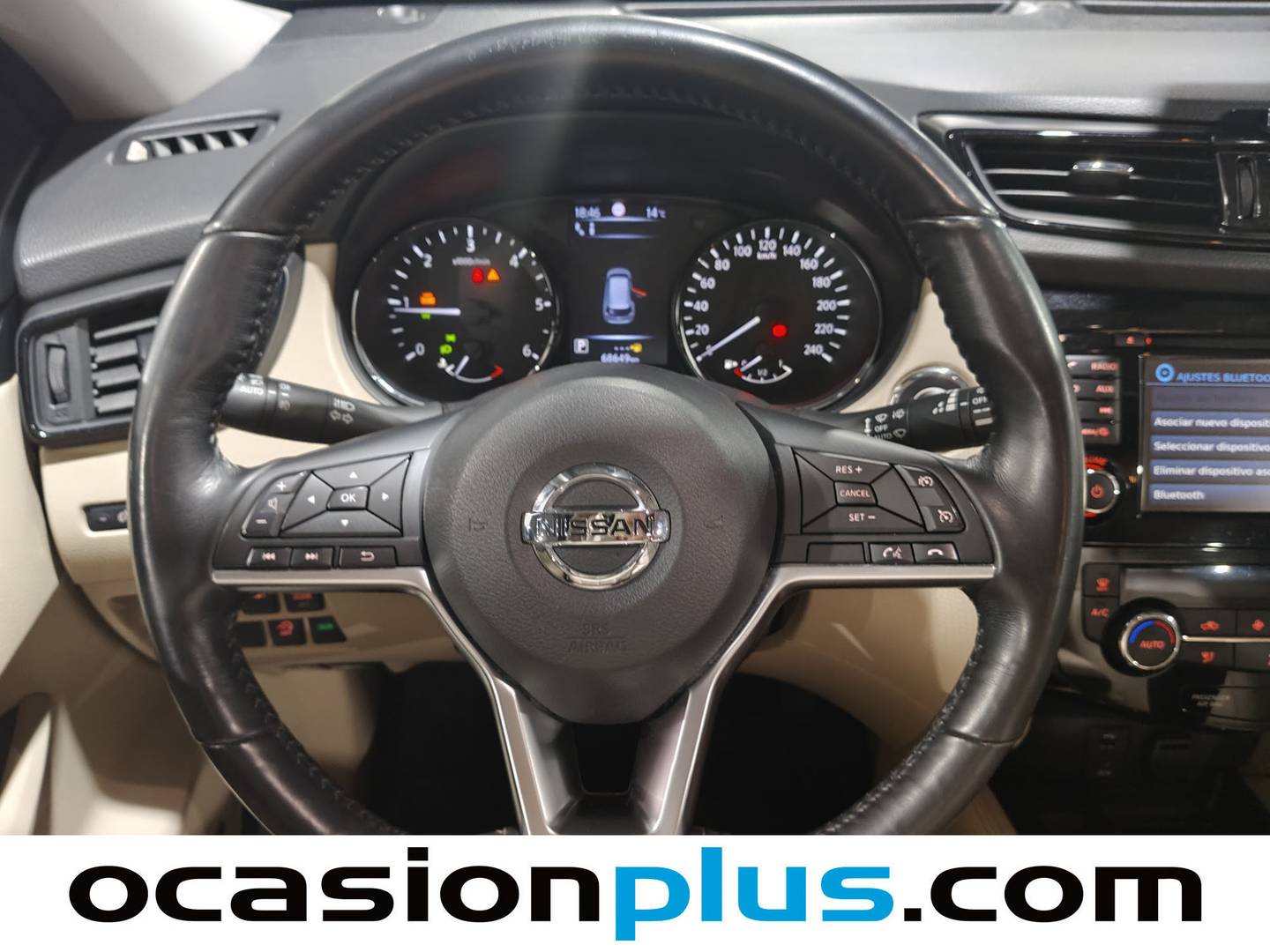 Foto Nissan X-TRAIL Nissan X-Trail dCi 150 Tekna 4X4-i CVT (150 CV)