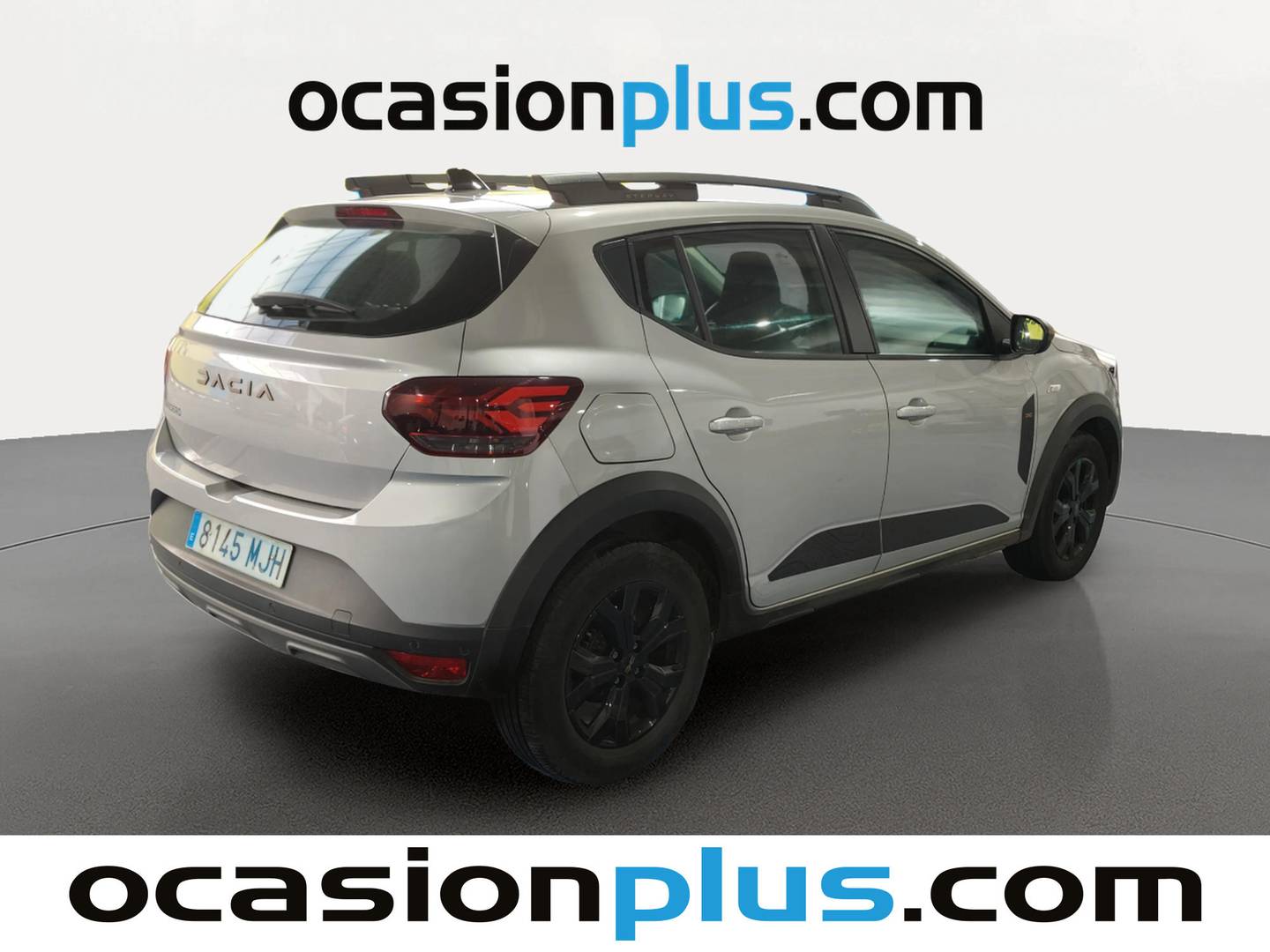 Foto Dacia Sandero Dacia Sandero Extreme Go TCe 81 kW (110 CV)