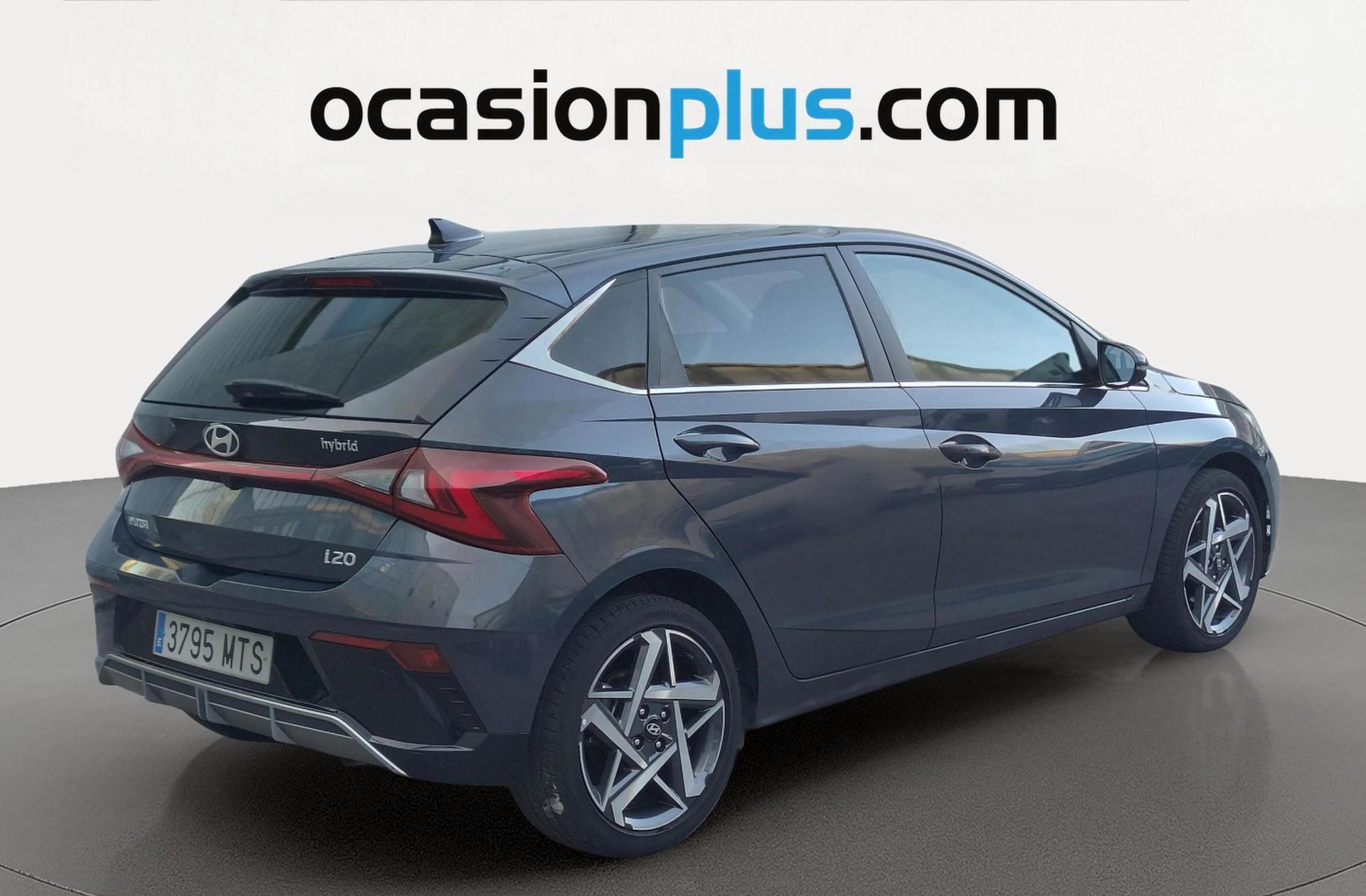 Hyundai i20 1.0 T-GDi 48V Tecno DCT - foto 4