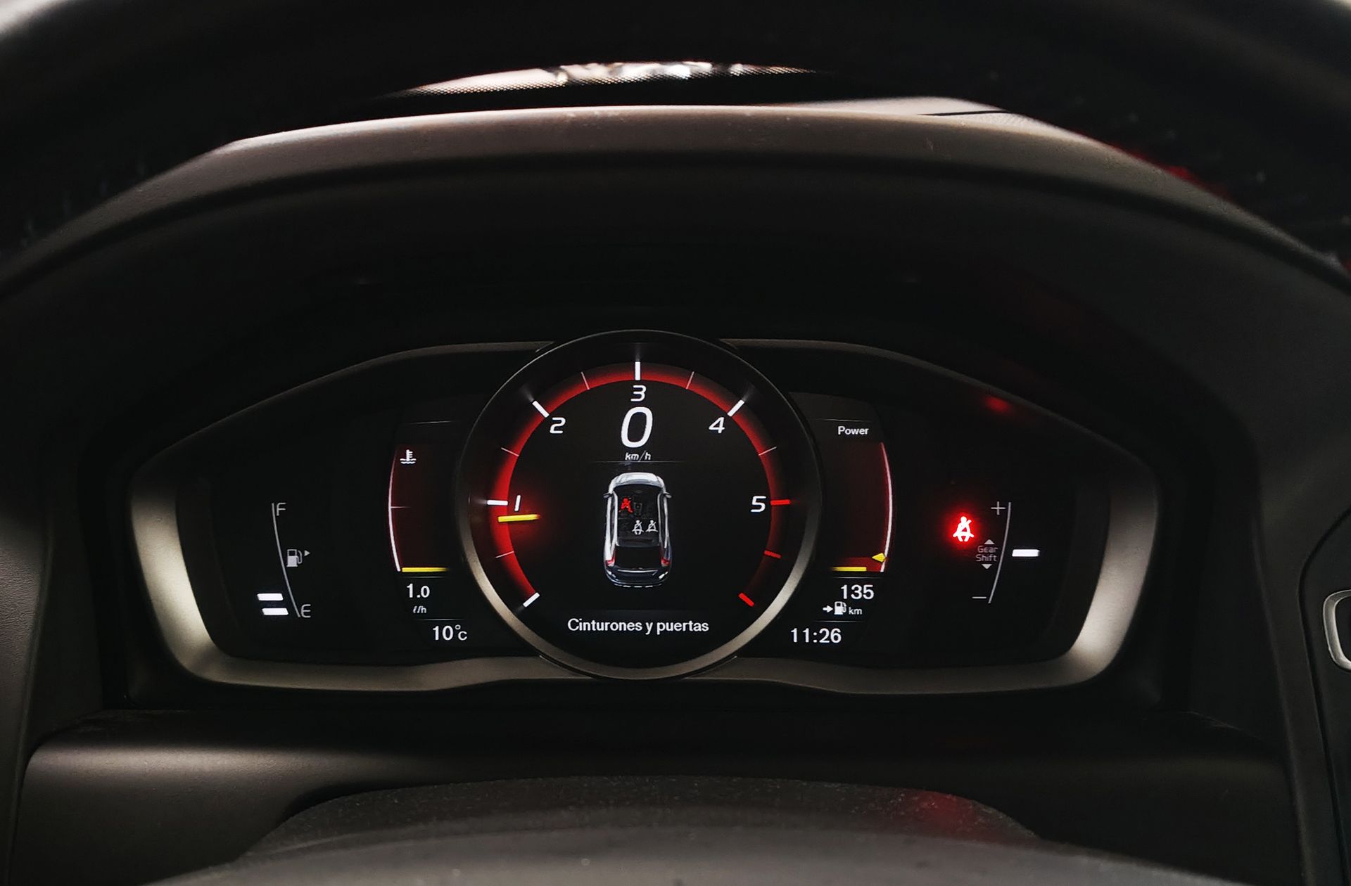 Volvo XC60 D3 Kinetic - foto 23