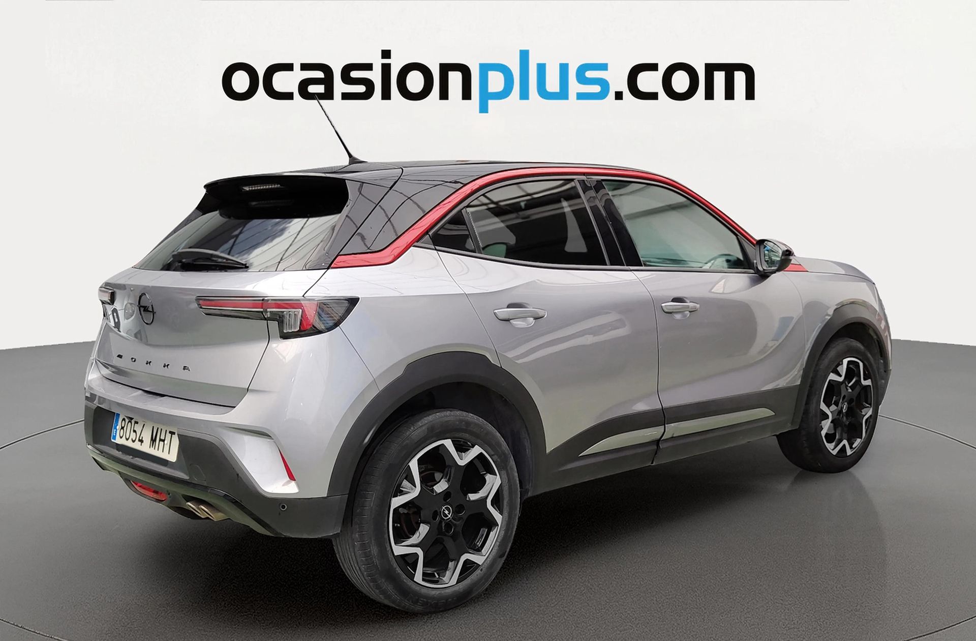 Opel Mokka 1.2 T GS - foto 4
