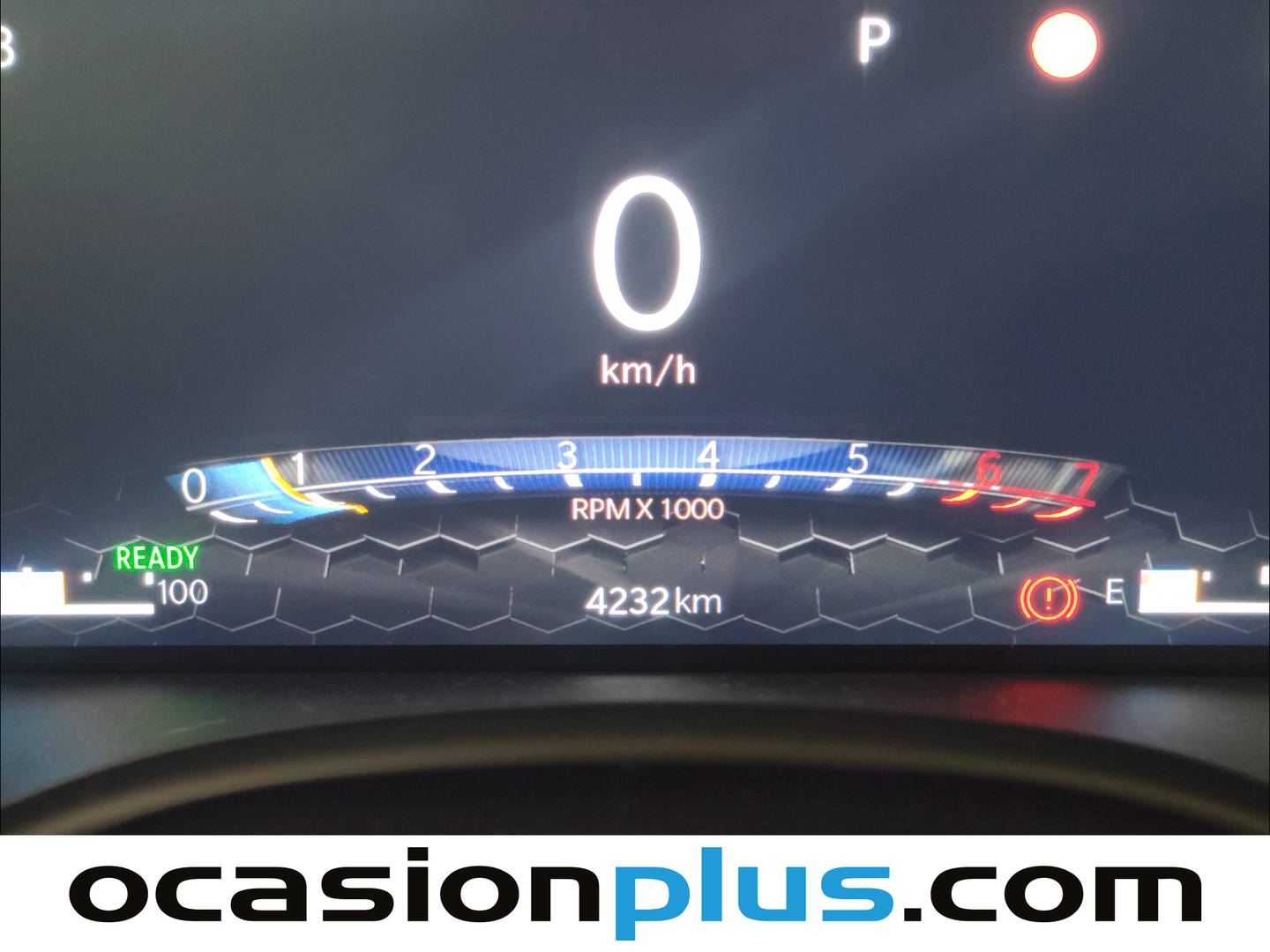 Jeep Renegade Jeep Renegade 1.5 MHEV eHybrid Summit DCT (130 CV) seminuevo