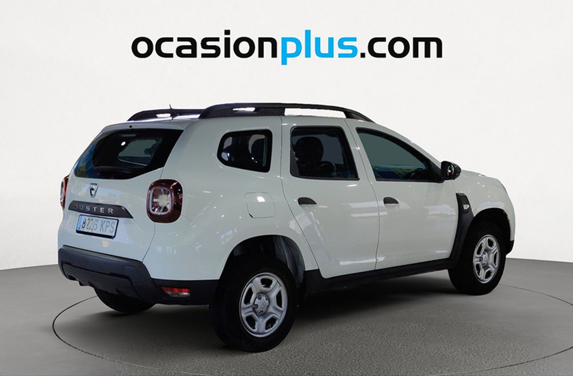 Dacia Duster Essential 1.6 4x2 - foto 4