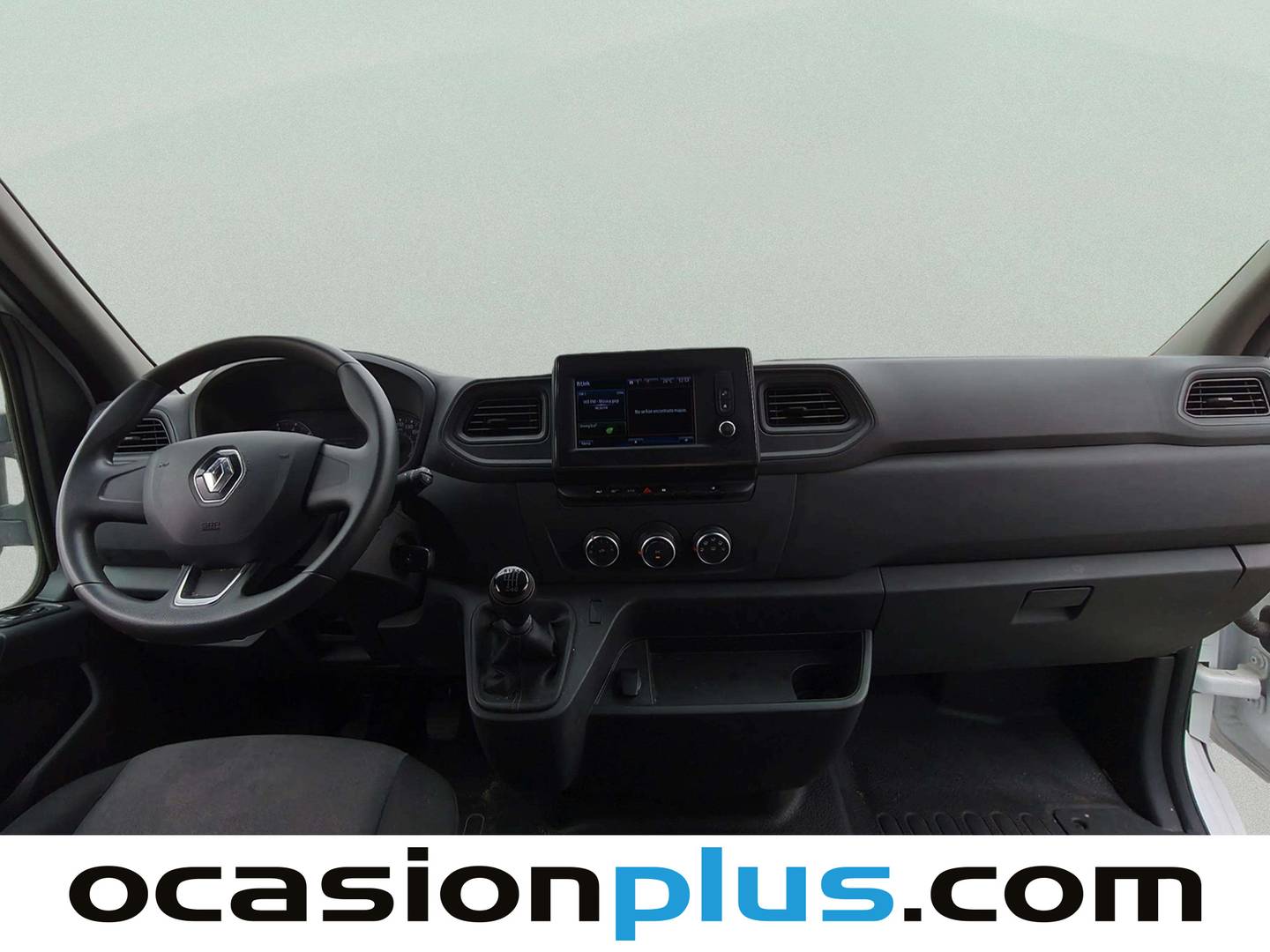 Renault Master Renault Master Furgon L2H2 3500 Energy Blue dCi (150 CV) de ocasión