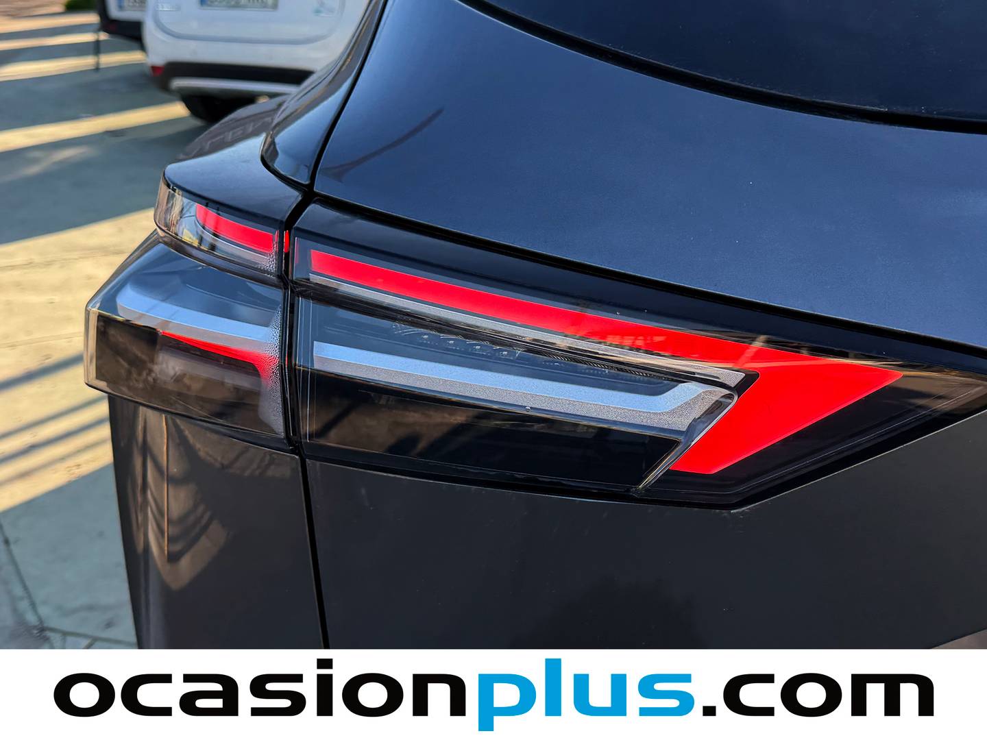 Foto Nissan QASHQAI Nissan Qashqai DIG-T 140 N-Connecta (140 CV)