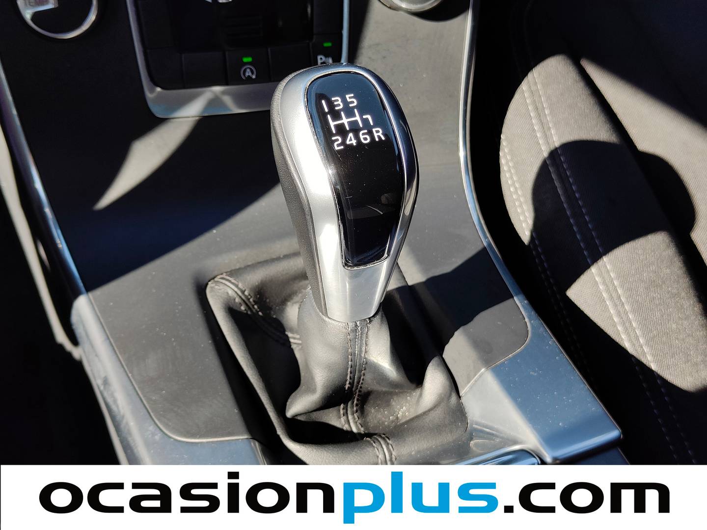 Volvo V60 Cross Country Volvo V60 Cross Country D3 Kinetic (150 CV) de segunda mano