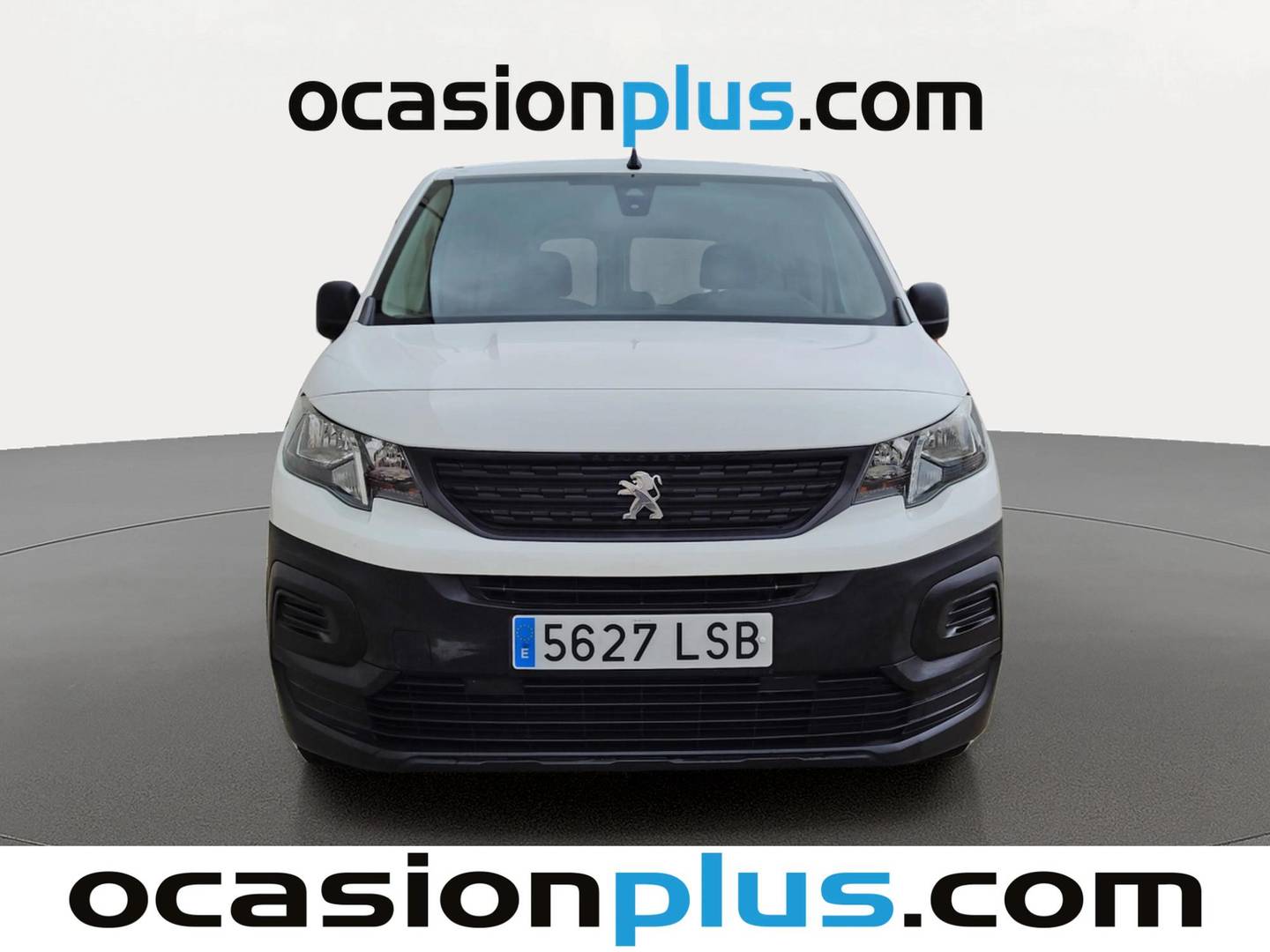 Foto Peugeot Rifter Peugeot Rifter BlueHDi 100 Active Pack Standard (100 CV)