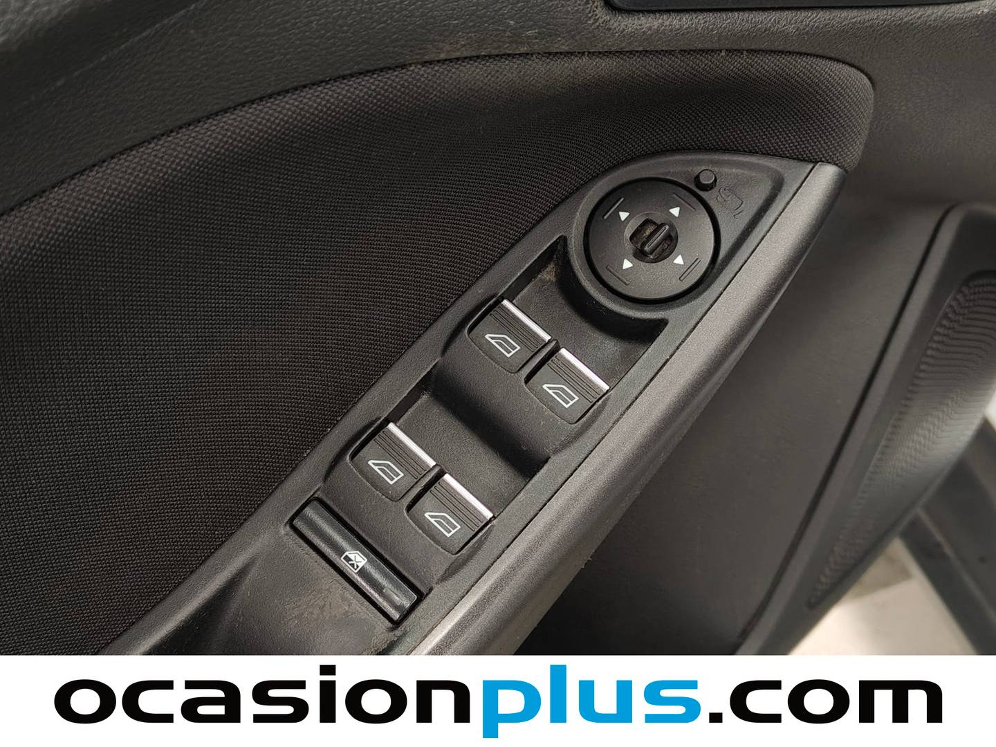 Ford Focus Ford Focus 1.0 Ecoboost S&S Titanium (125 CV) km 0