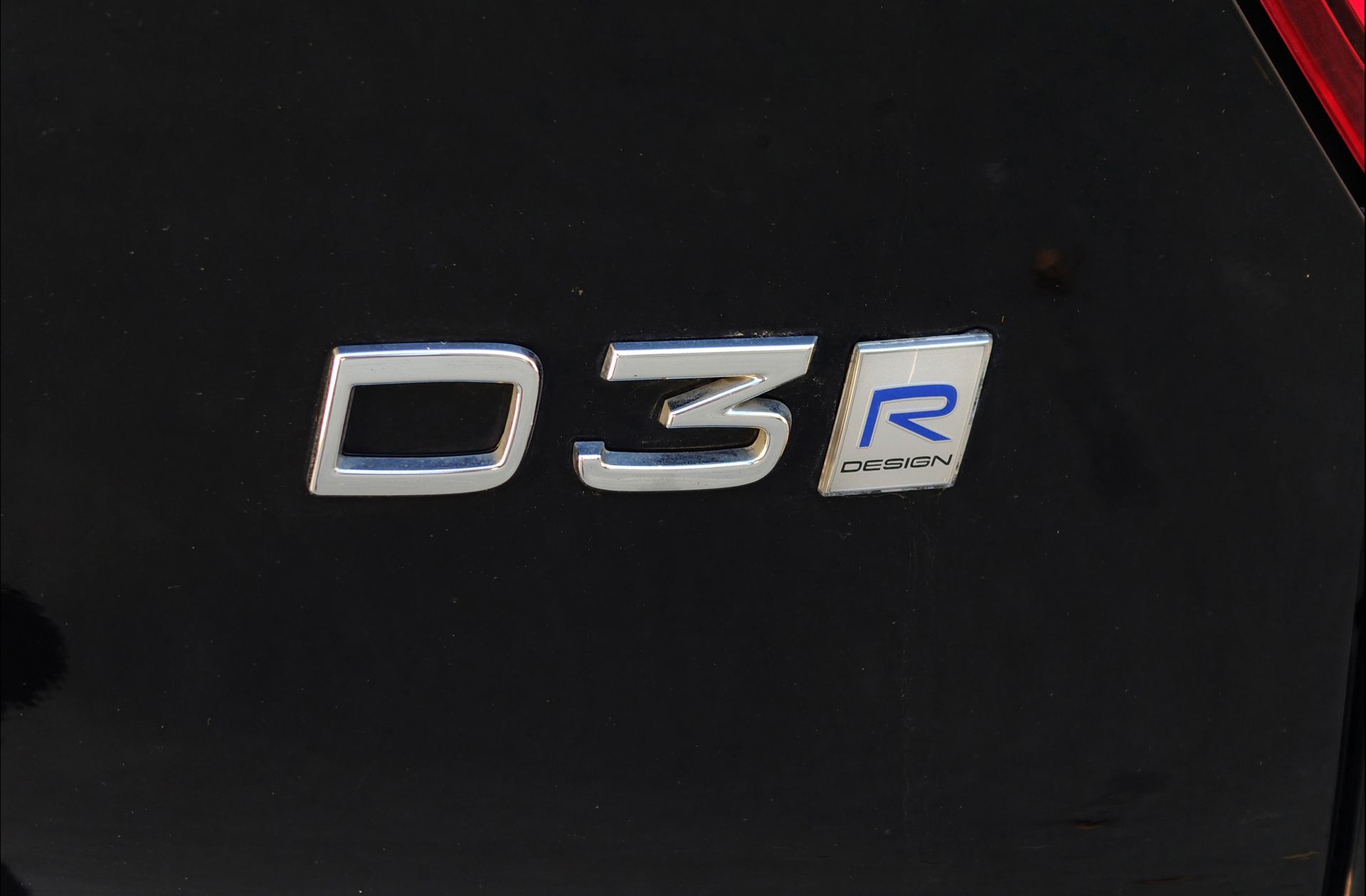 Volvo XC40 D3 R-Design - foto 5