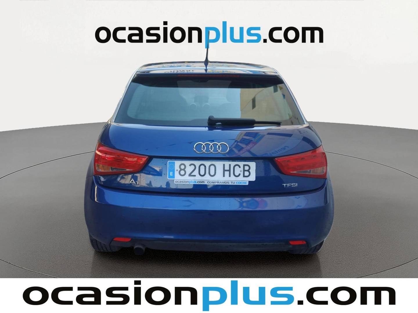 Audi A1 Audi A1 Attraction 1.2 TFSI (86 CV) barato