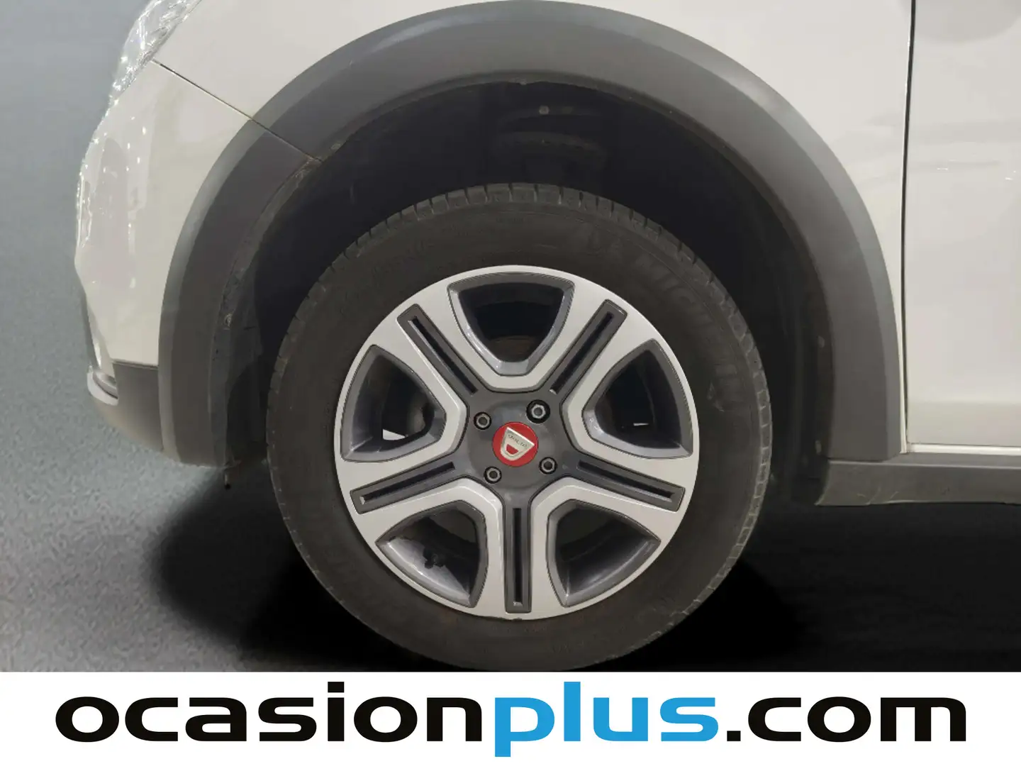 Foto Dacia Sandero Dacia Sandero Stepway Essential TCe (90 CV)