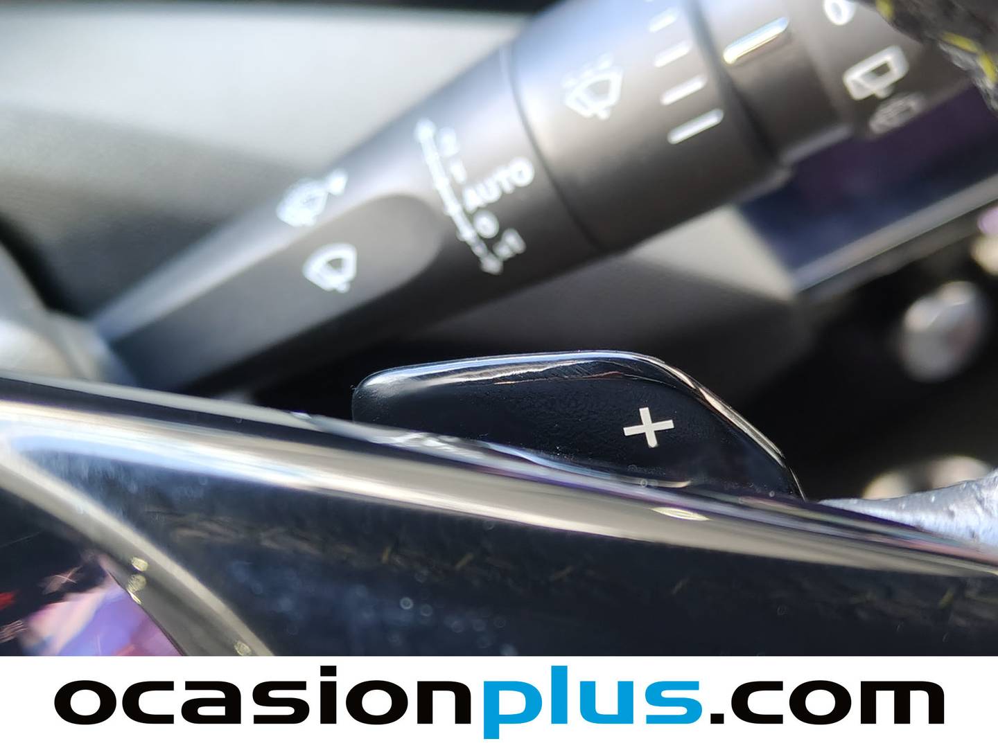 Foto Peugeot 308 Peugeot 308 SW PureTech 130 S&S GT EAT8 (130 CV)