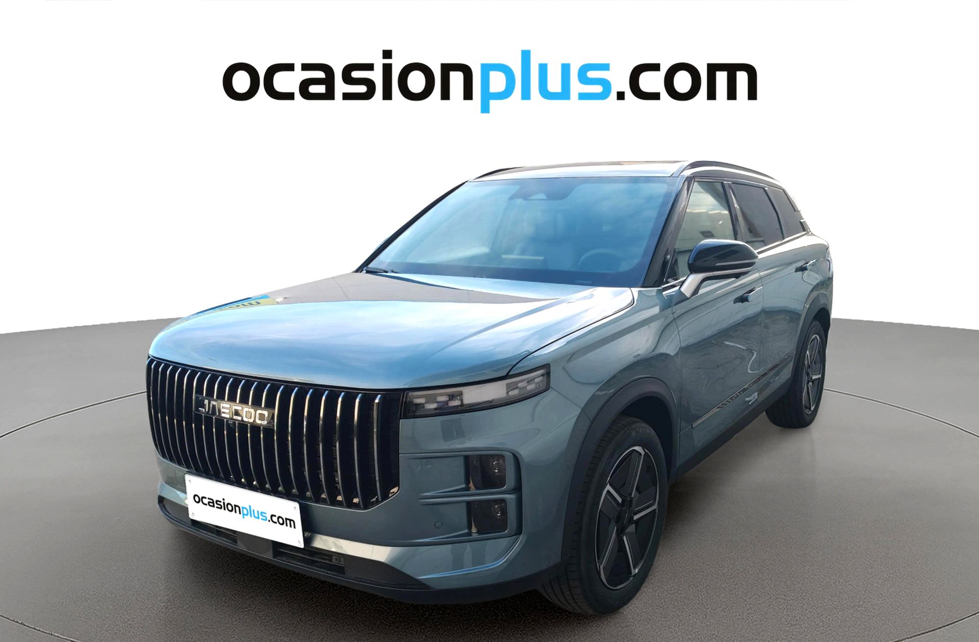 Jaecoo 7 1.5 T-GDi PHEV +1DHT Select FWD