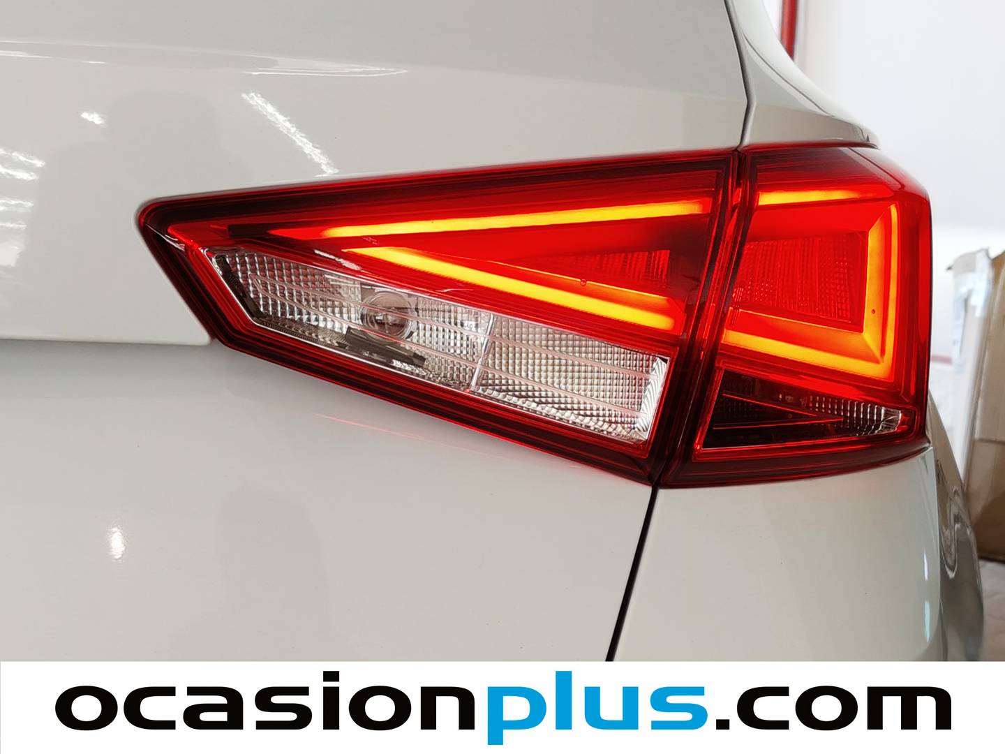 Seat Arona Seat Arona 1.5 TSI S&S FR XL DSG (150 CV) gasolina