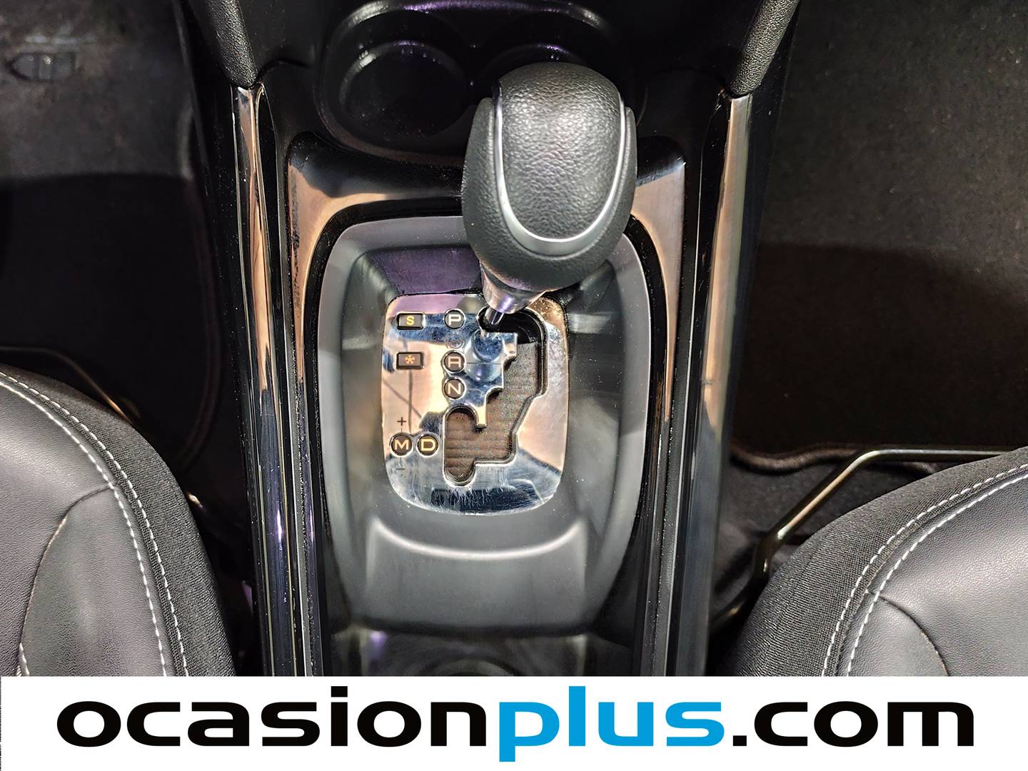 Peugeot 2008 Peugeot 2008 PureTech 110 S&S Allure EAT6 (110 CV) de segunda mano